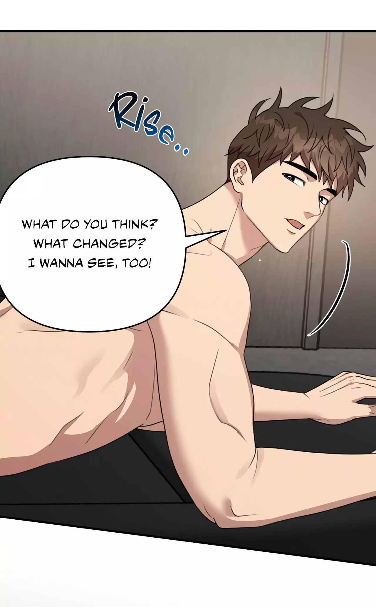 Black and Gray - Chapter 23 Page 61