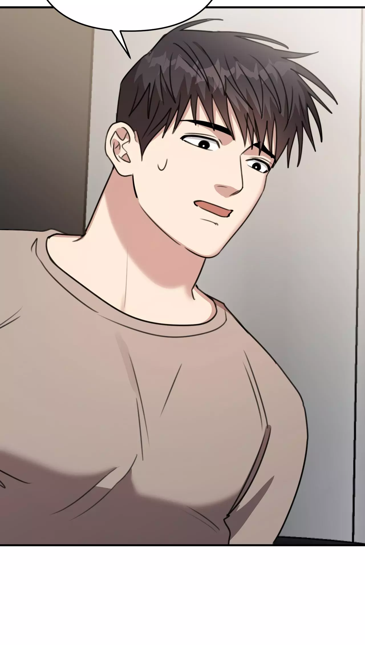 Black and Gray - Chapter 23 Page 64