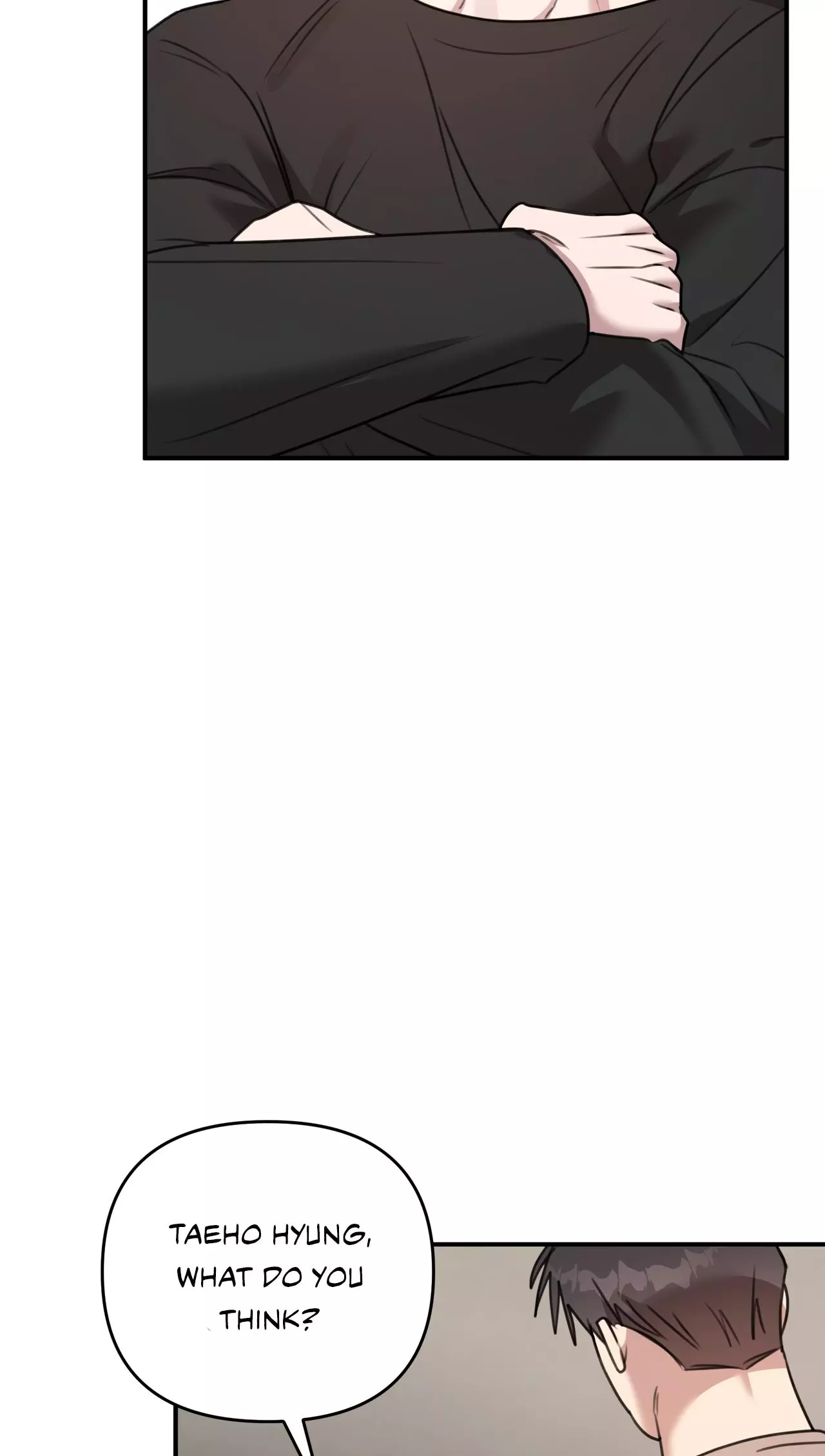 Black and Gray - Chapter 23 Page 66