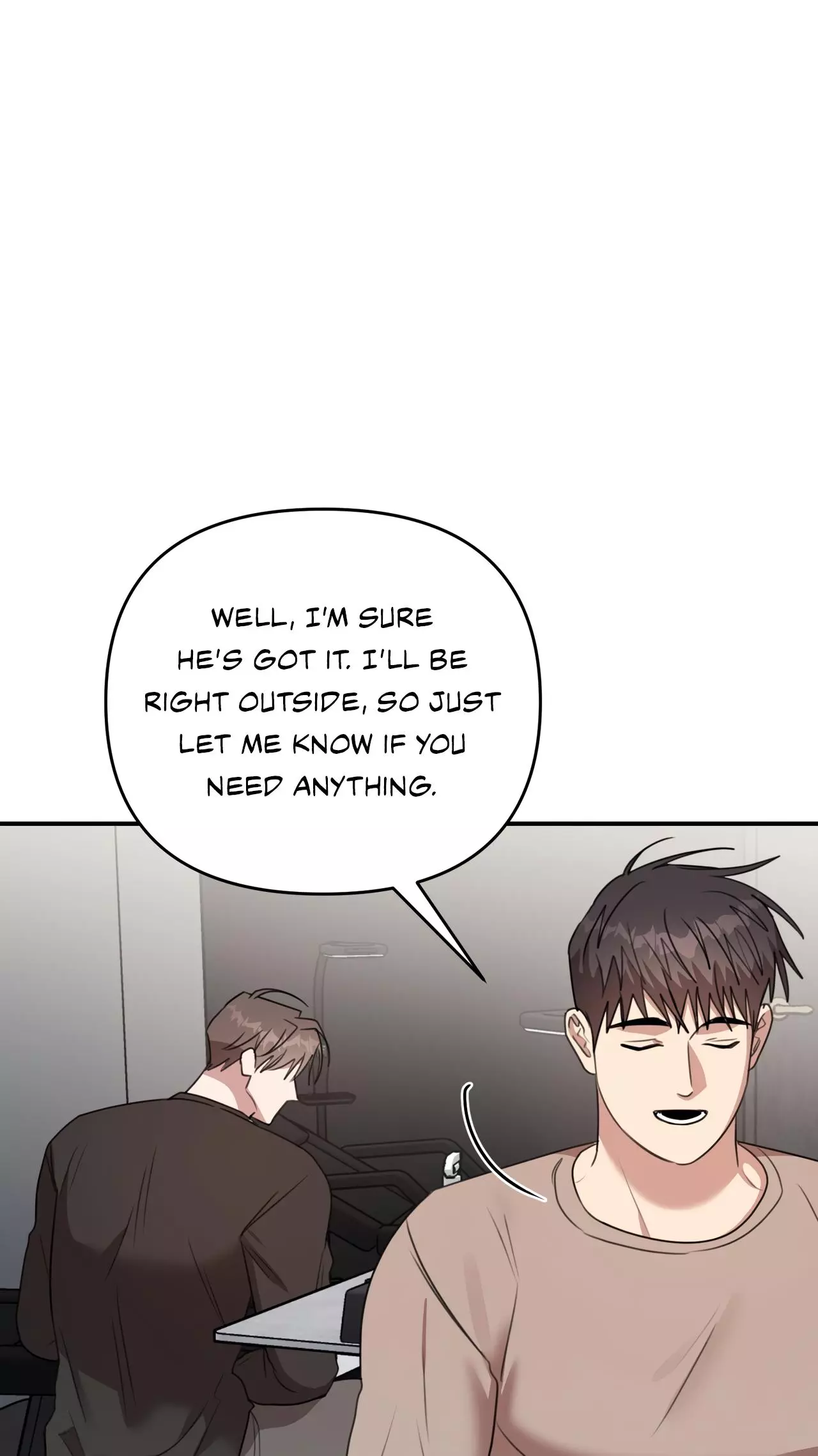 Black and Gray - Chapter 23 Page 69