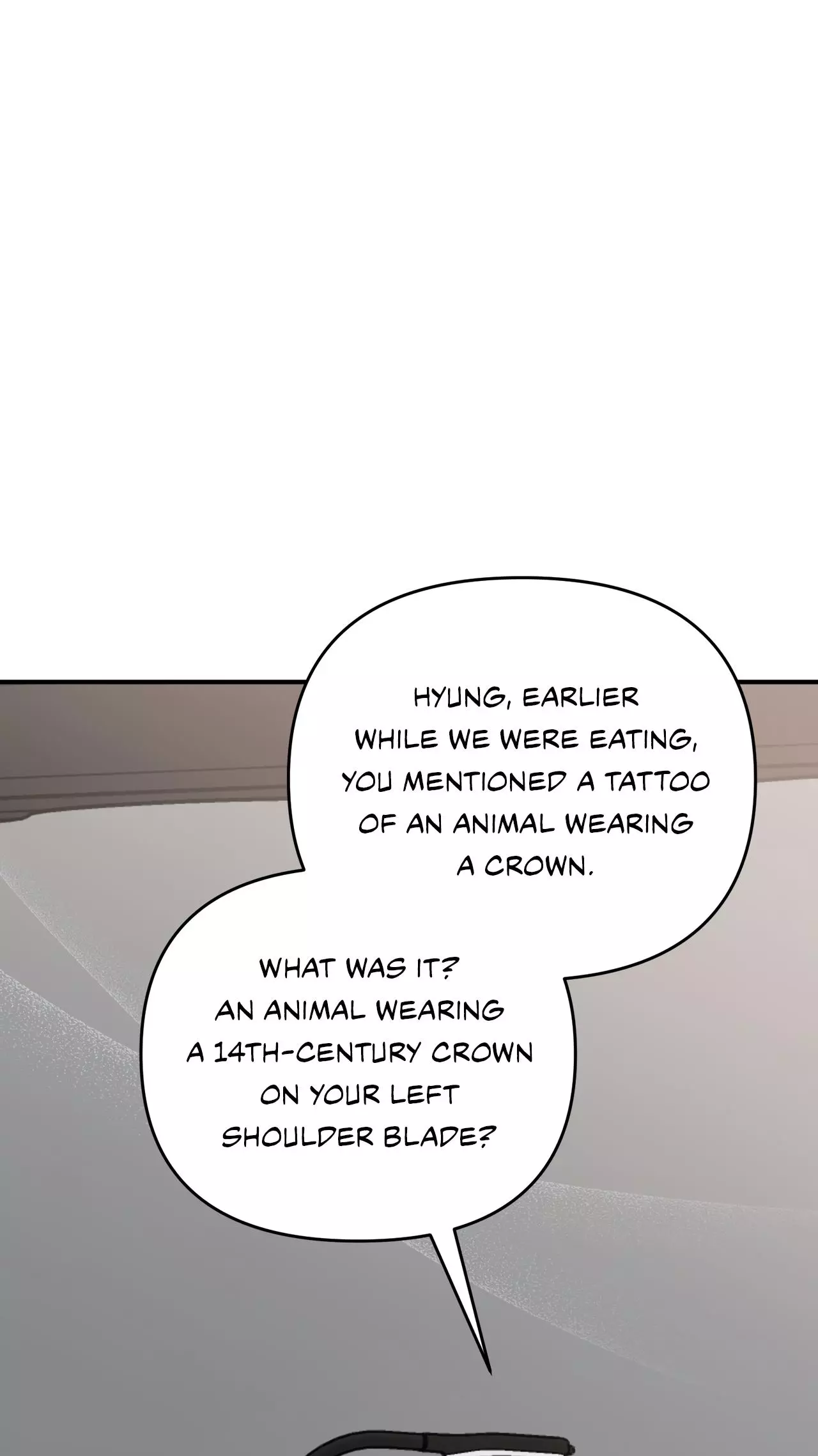 Black and Gray - Chapter 23 Page 72