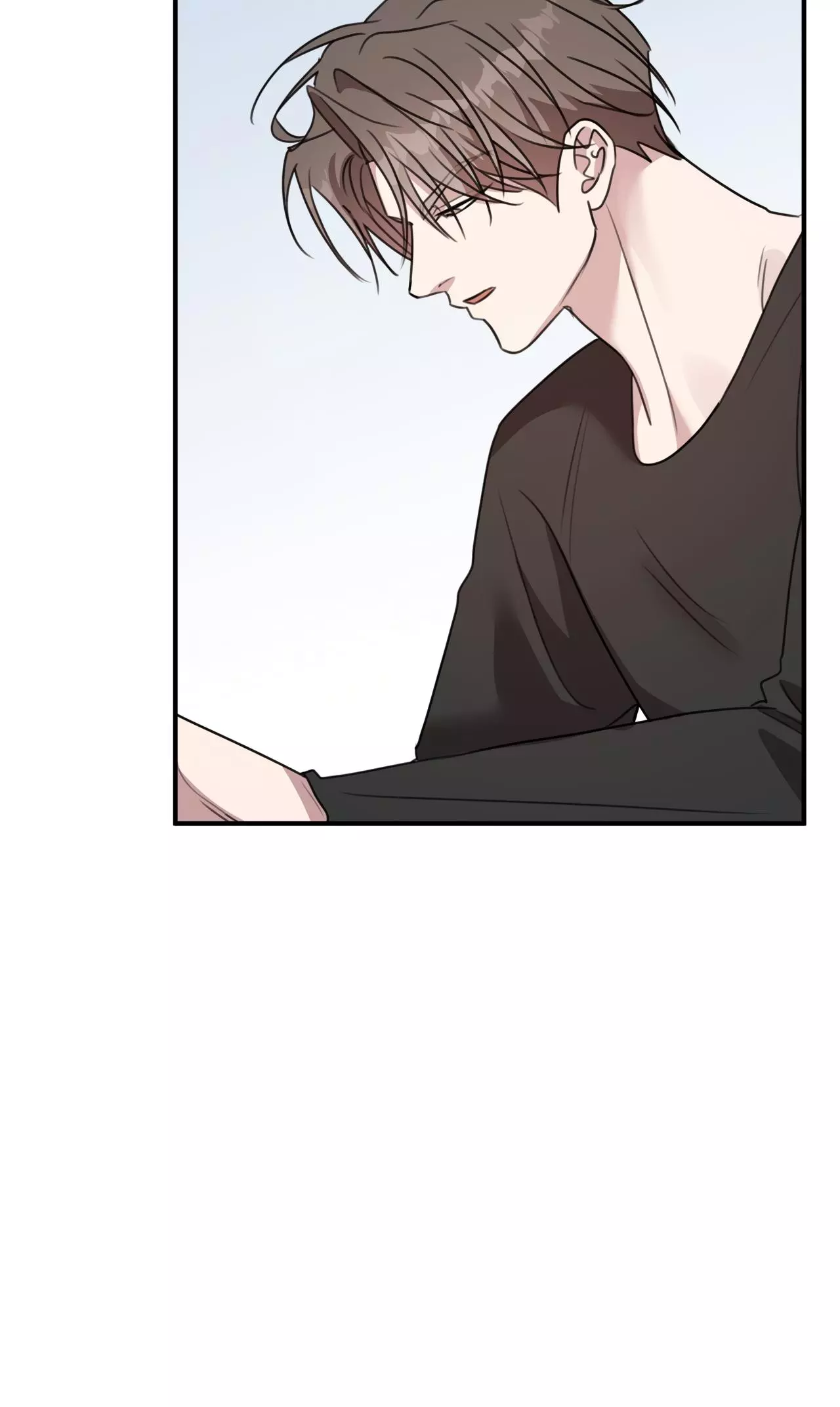 Black and Gray - Chapter 23 Page 76