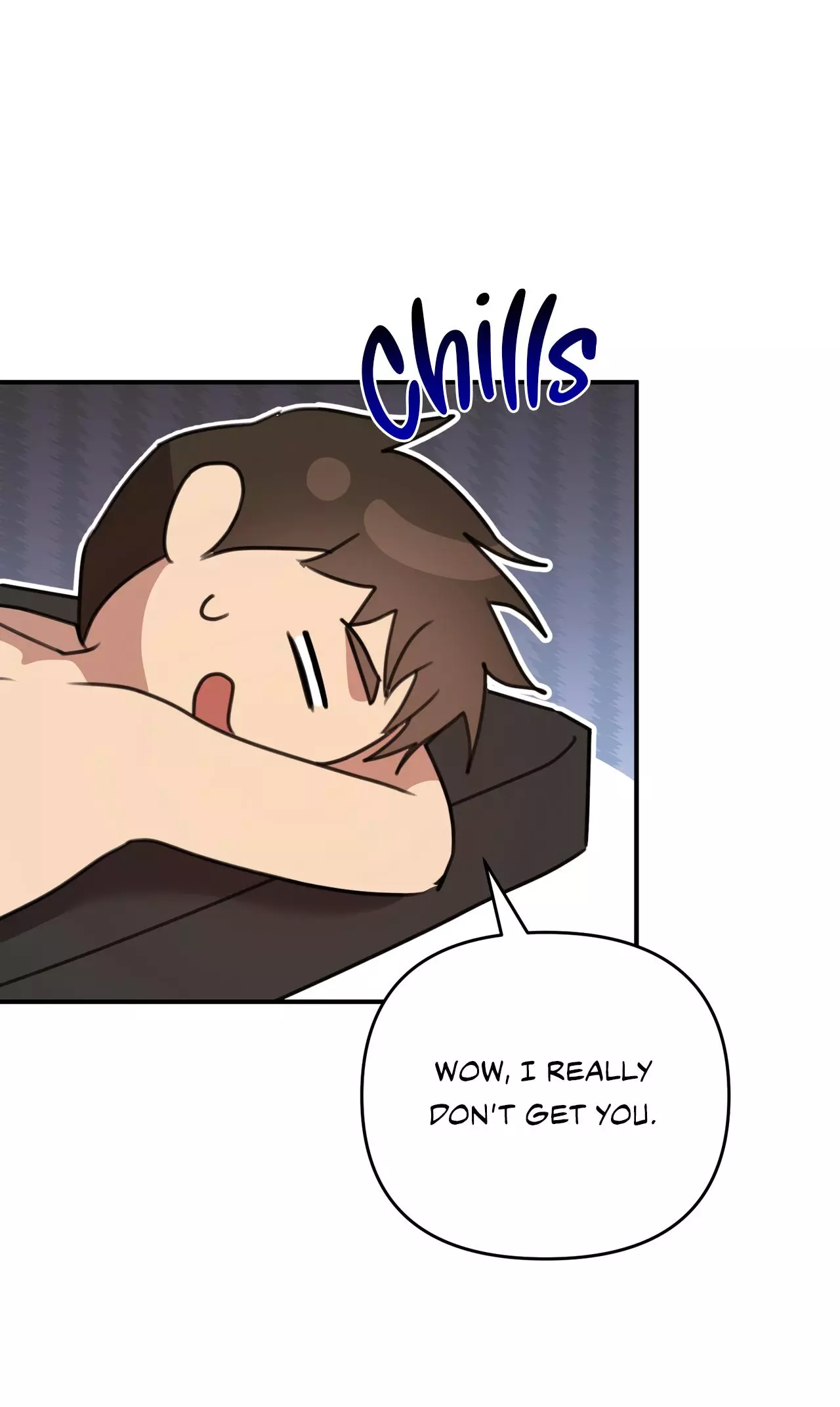 Black and Gray - Chapter 23 Page 77