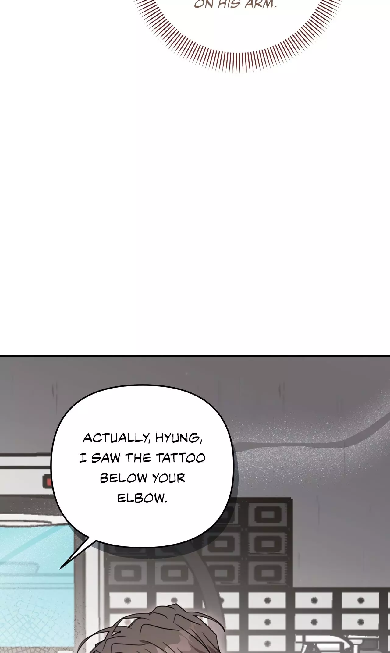 Black and Gray - Chapter 23 Page 79