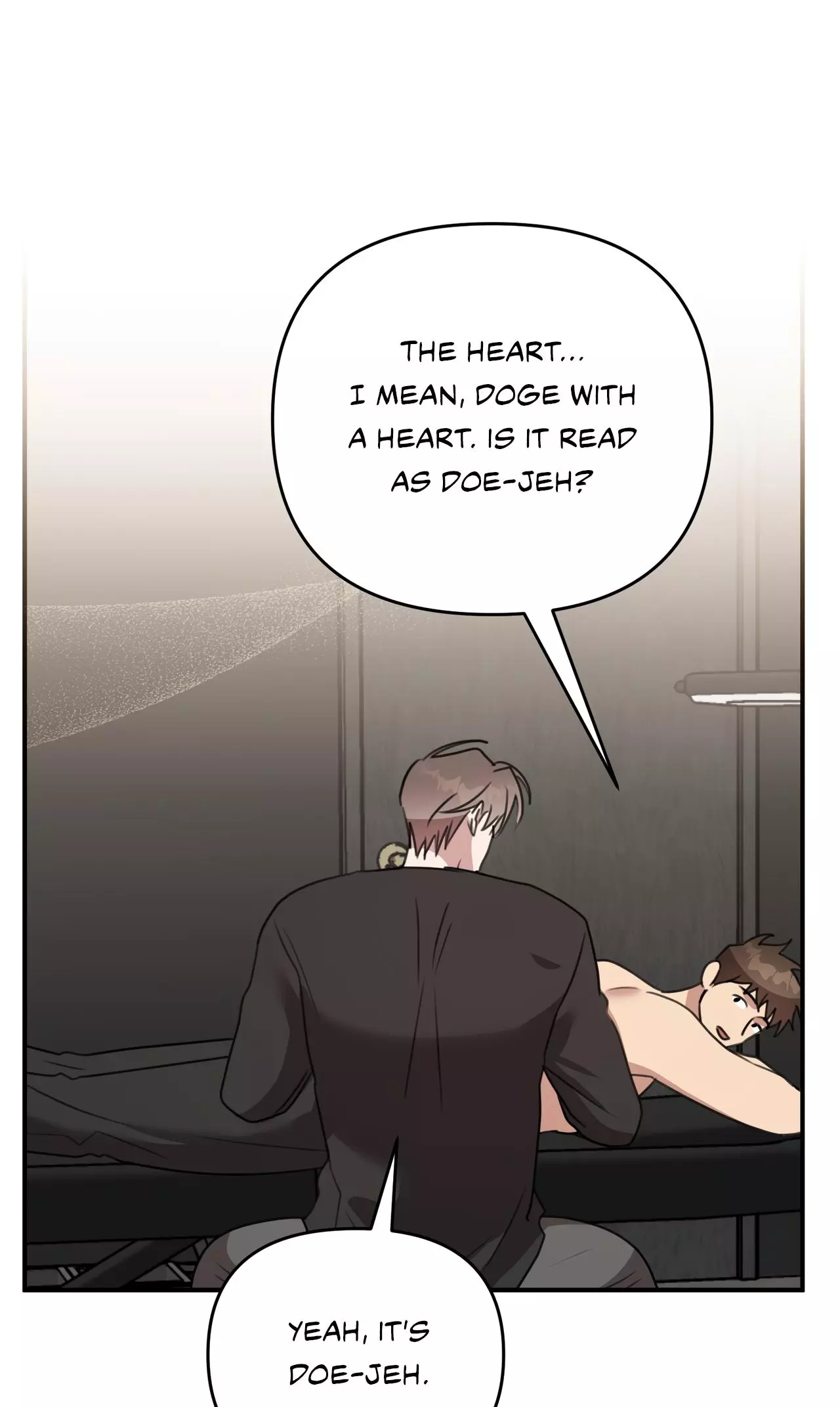 Black and Gray - Chapter 23 Page 81