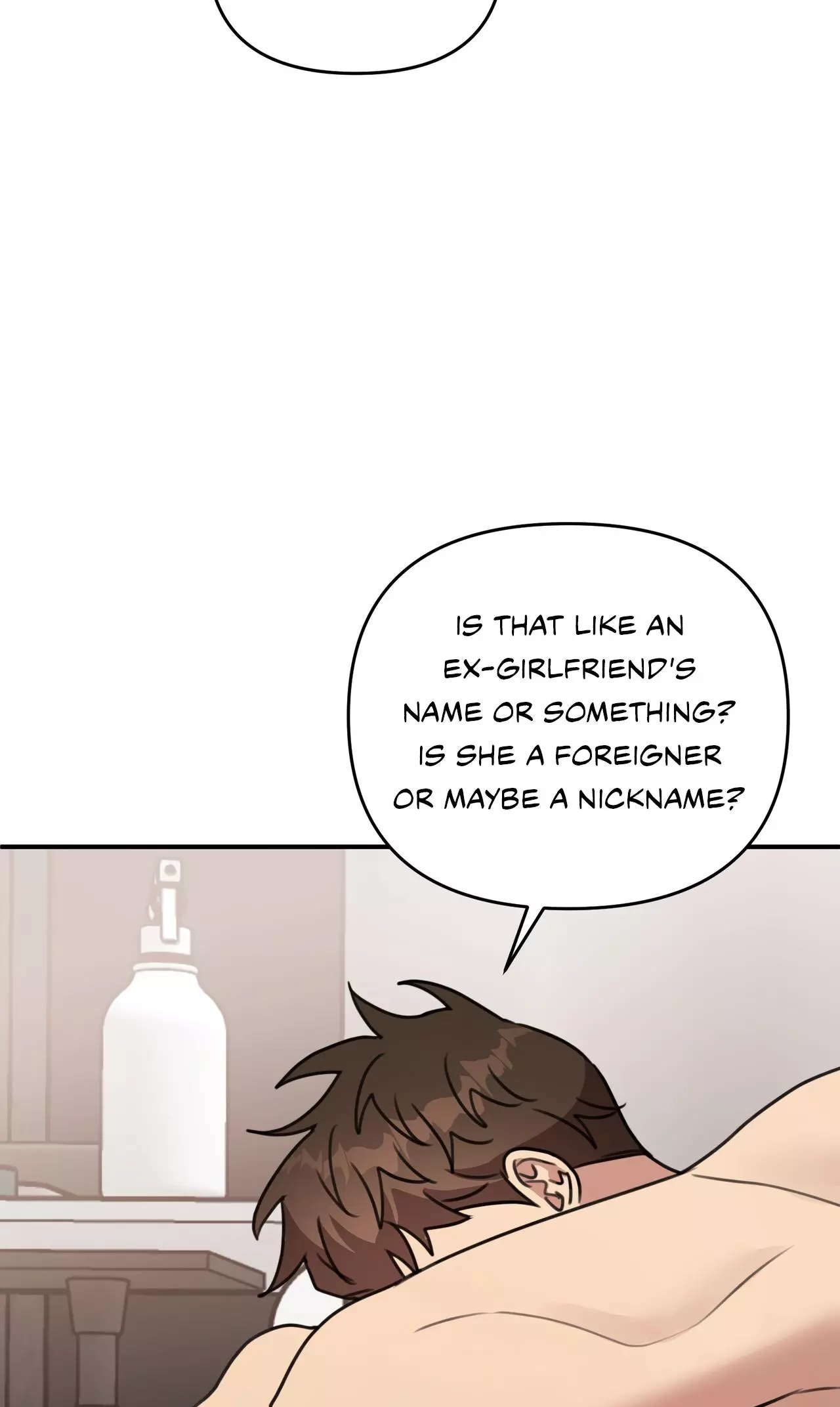 Black and Gray - Chapter 23 Page 82