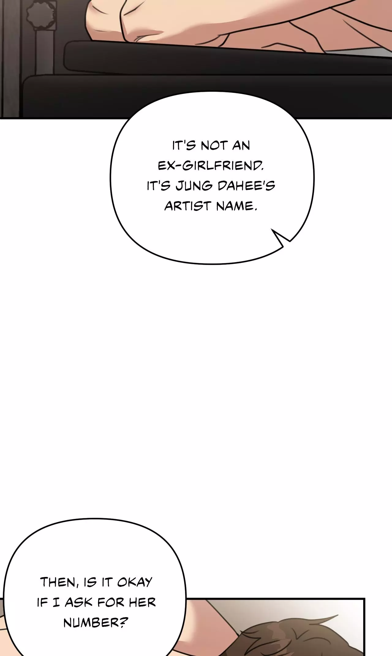 Black and Gray - Chapter 23 Page 83