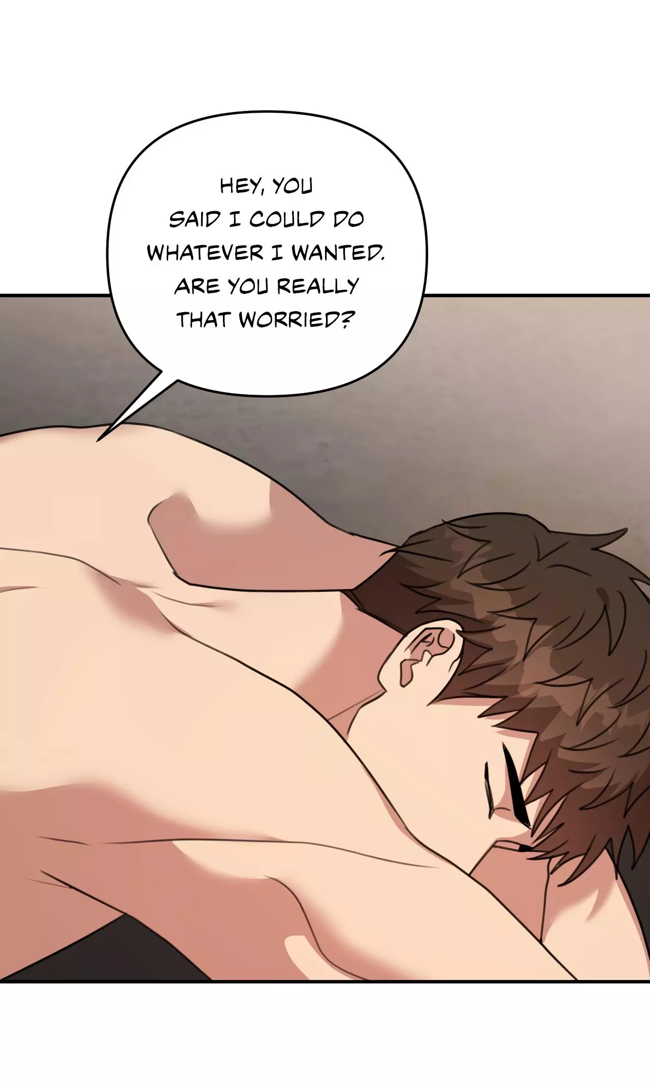 Black and Gray - Chapter 24 Page 5
