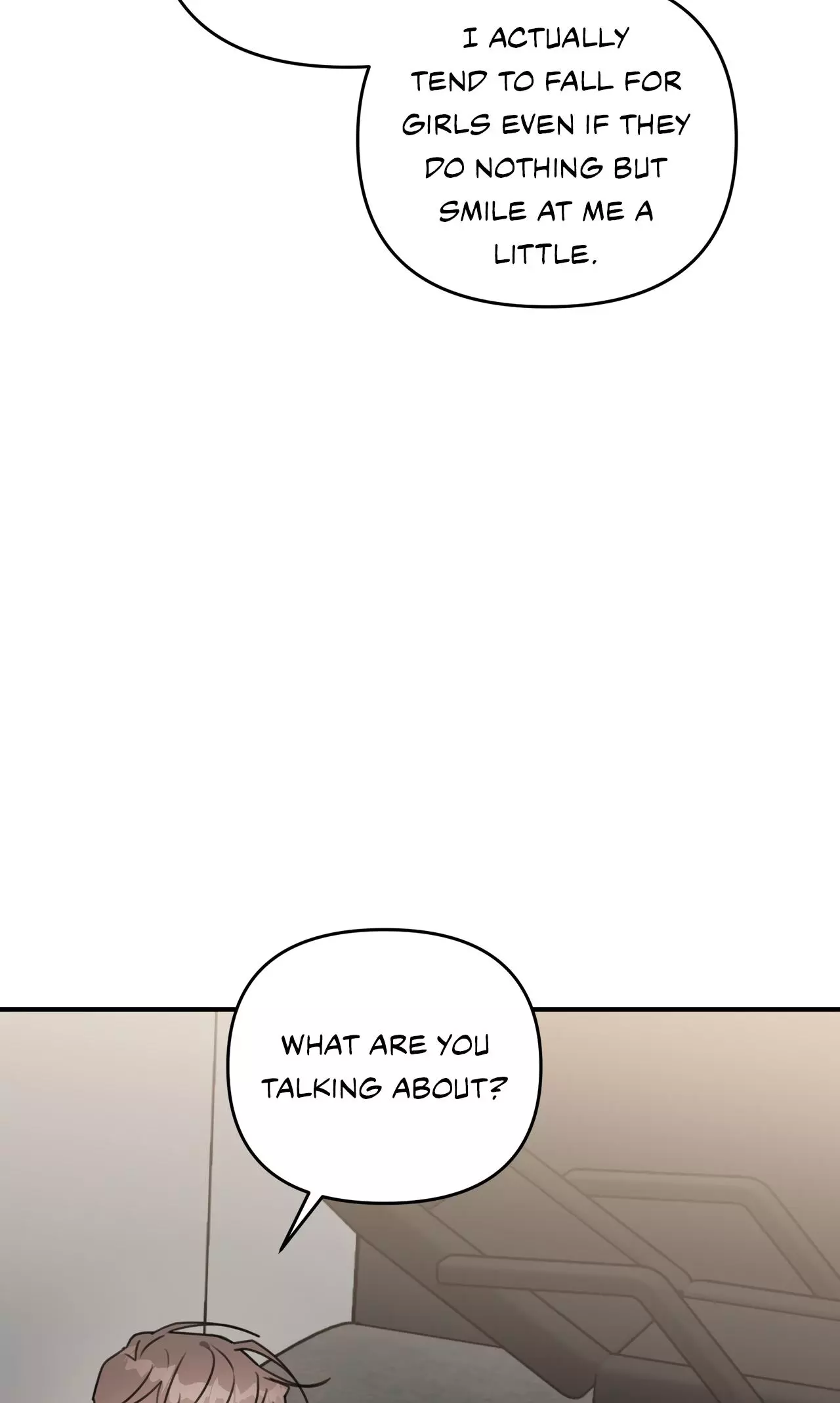 Black and Gray - Chapter 24 Page 12