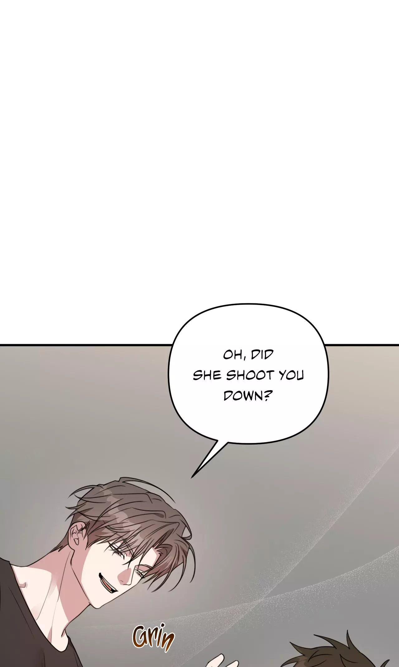 Black and Gray - Chapter 24 Page 14