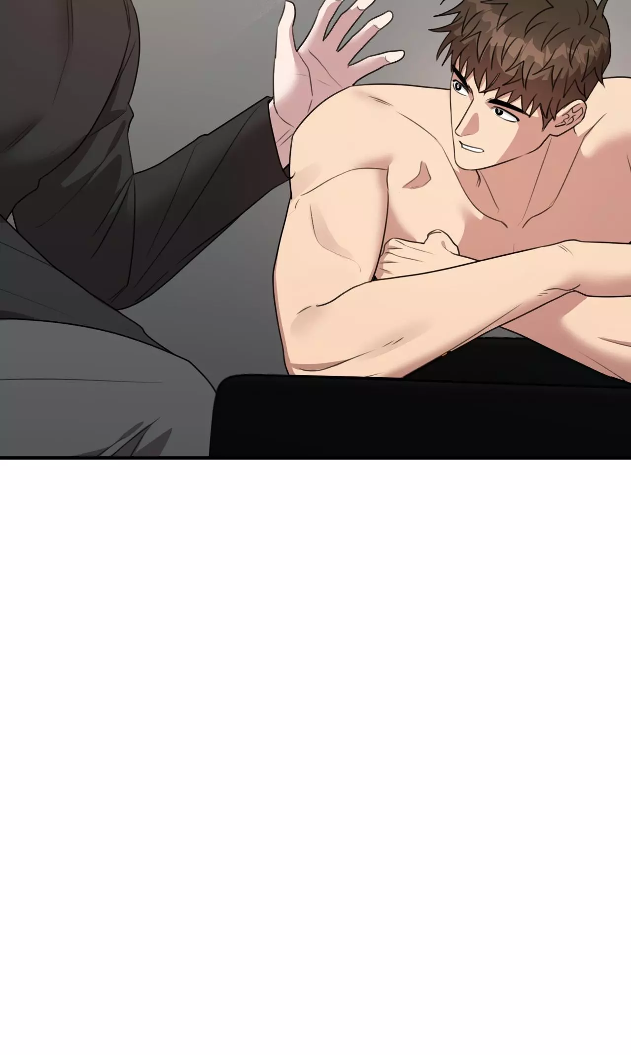 Black and Gray - Chapter 24 Page 15