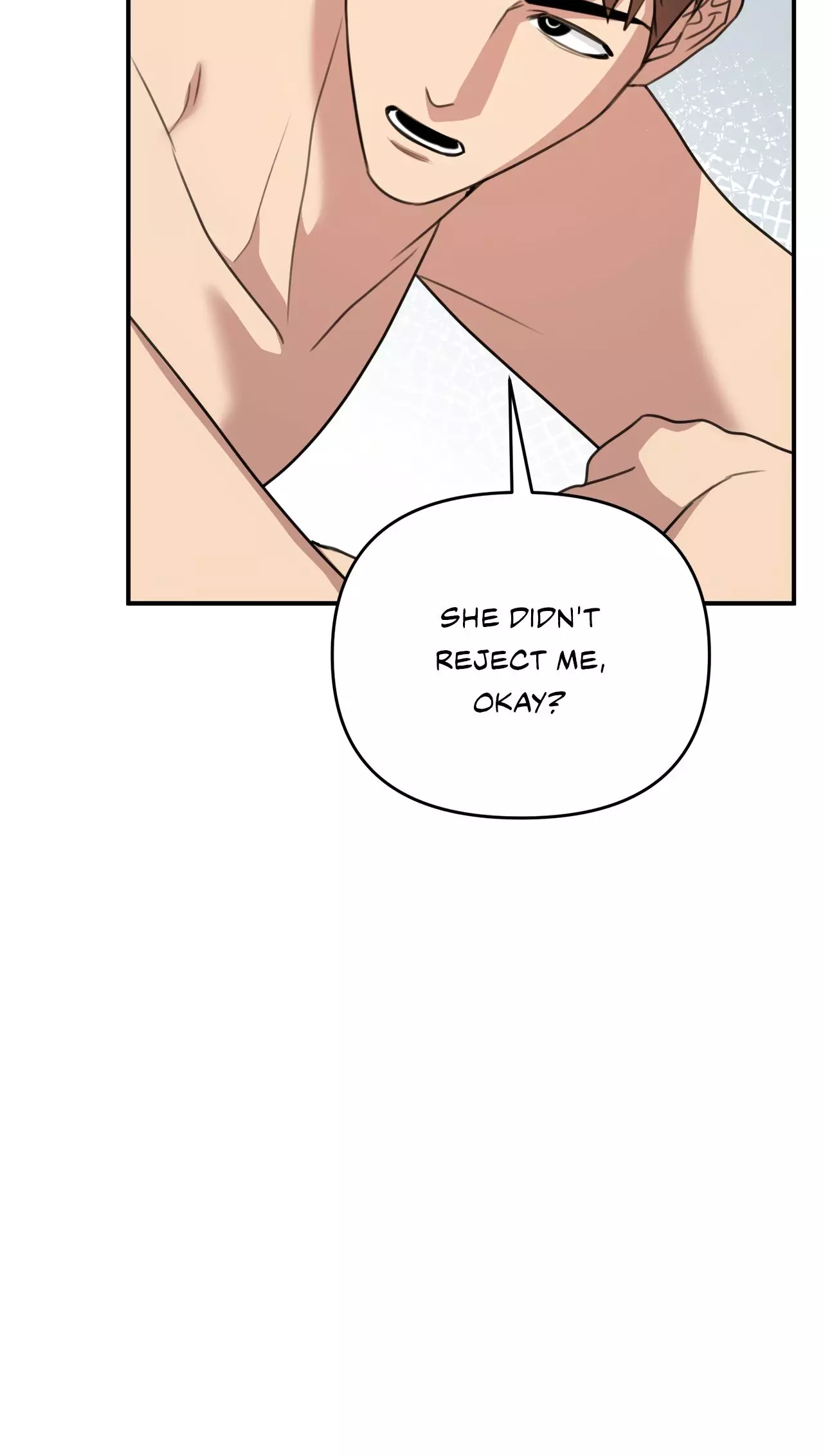 Black and Gray - Chapter 24 Page 18
