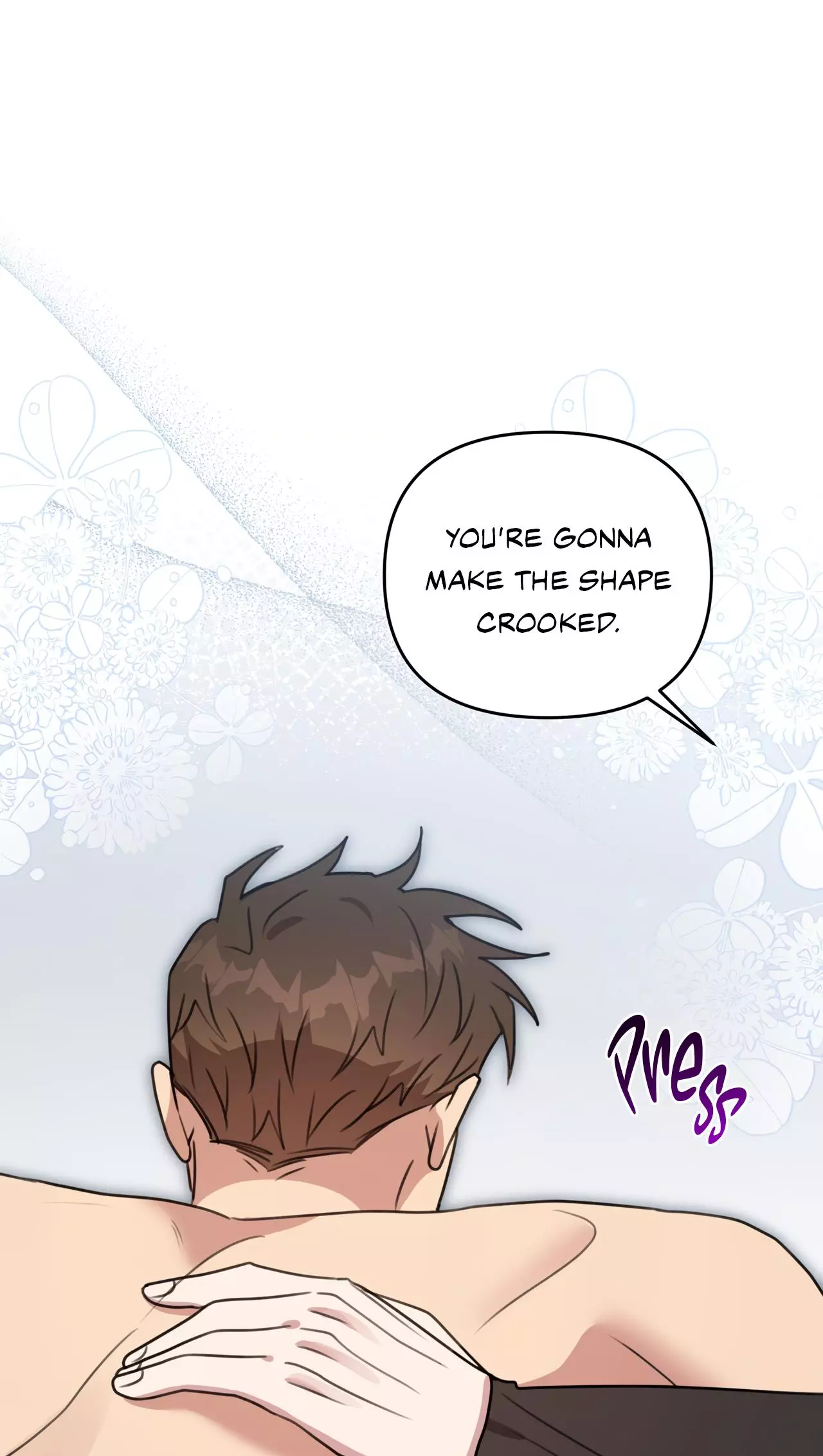 Black and Gray - Chapter 24 Page 20