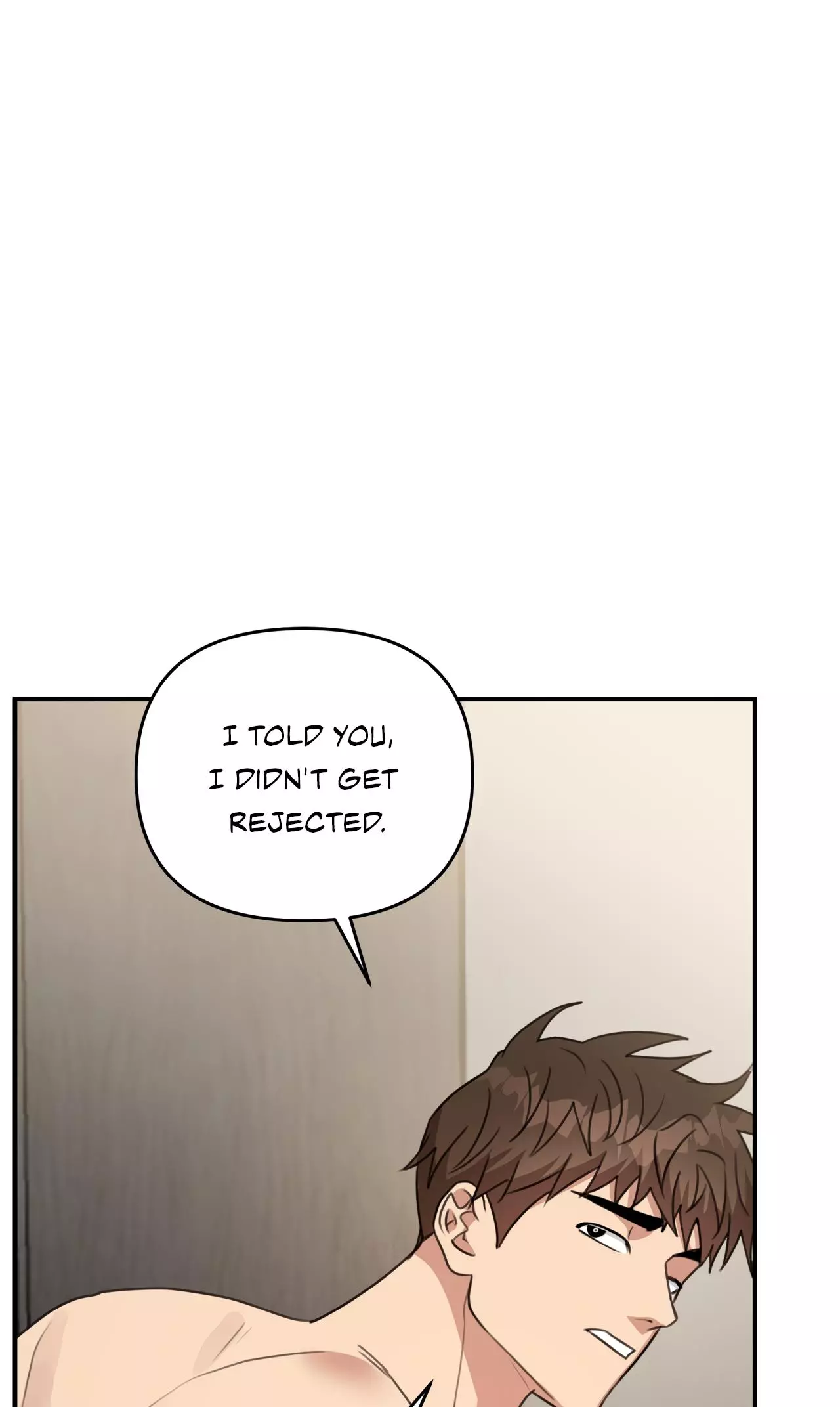 Black and Gray - Chapter 24 Page 23