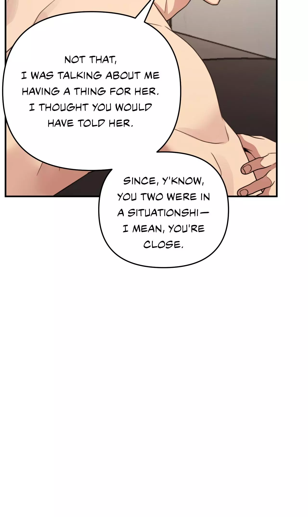 Black and Gray - Chapter 24 Page 24
