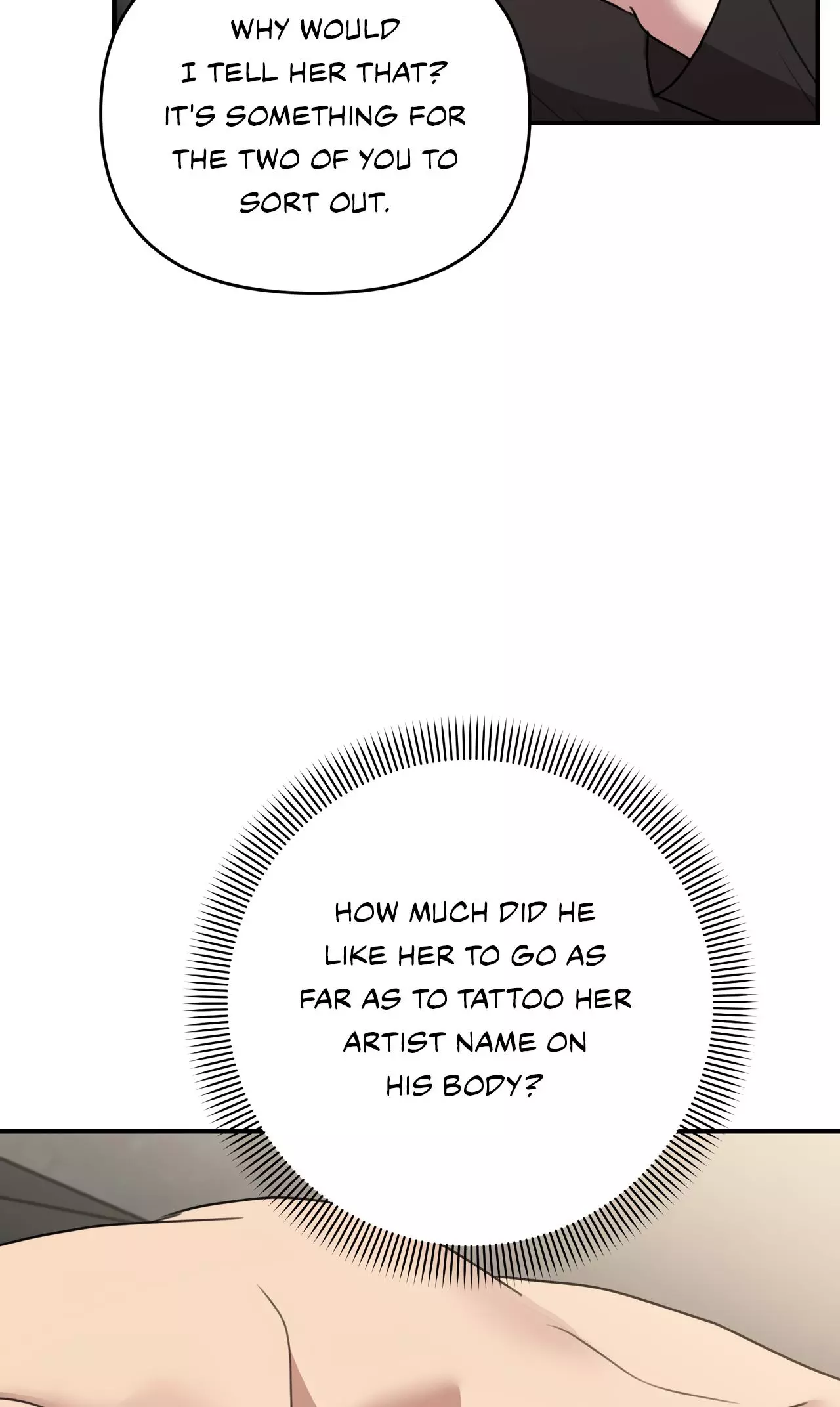 Black and Gray - Chapter 24 Page 26