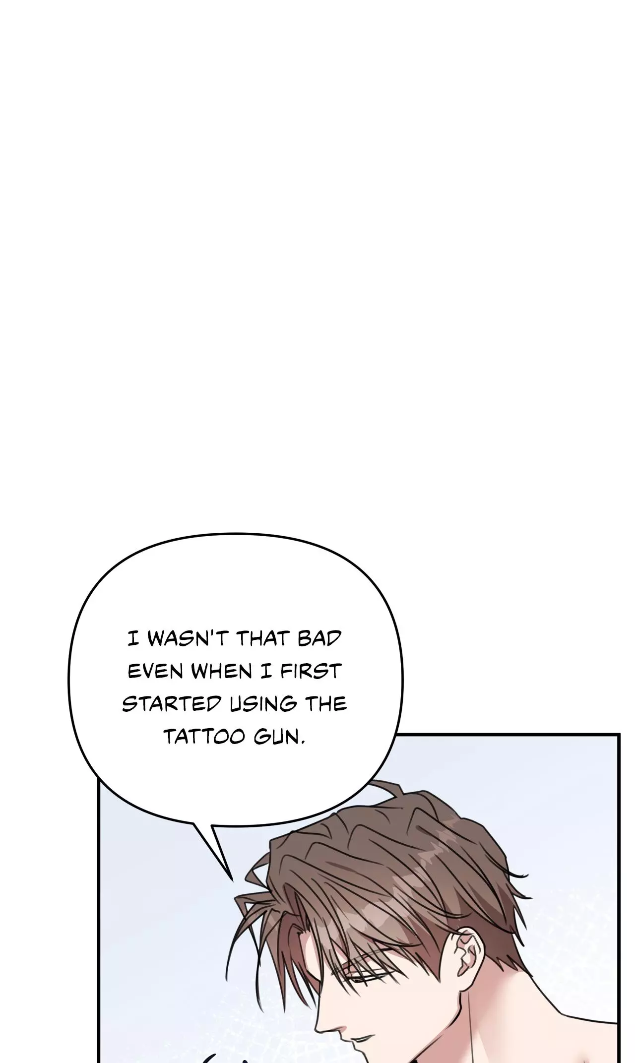 Black and Gray - Chapter 24 Page 29