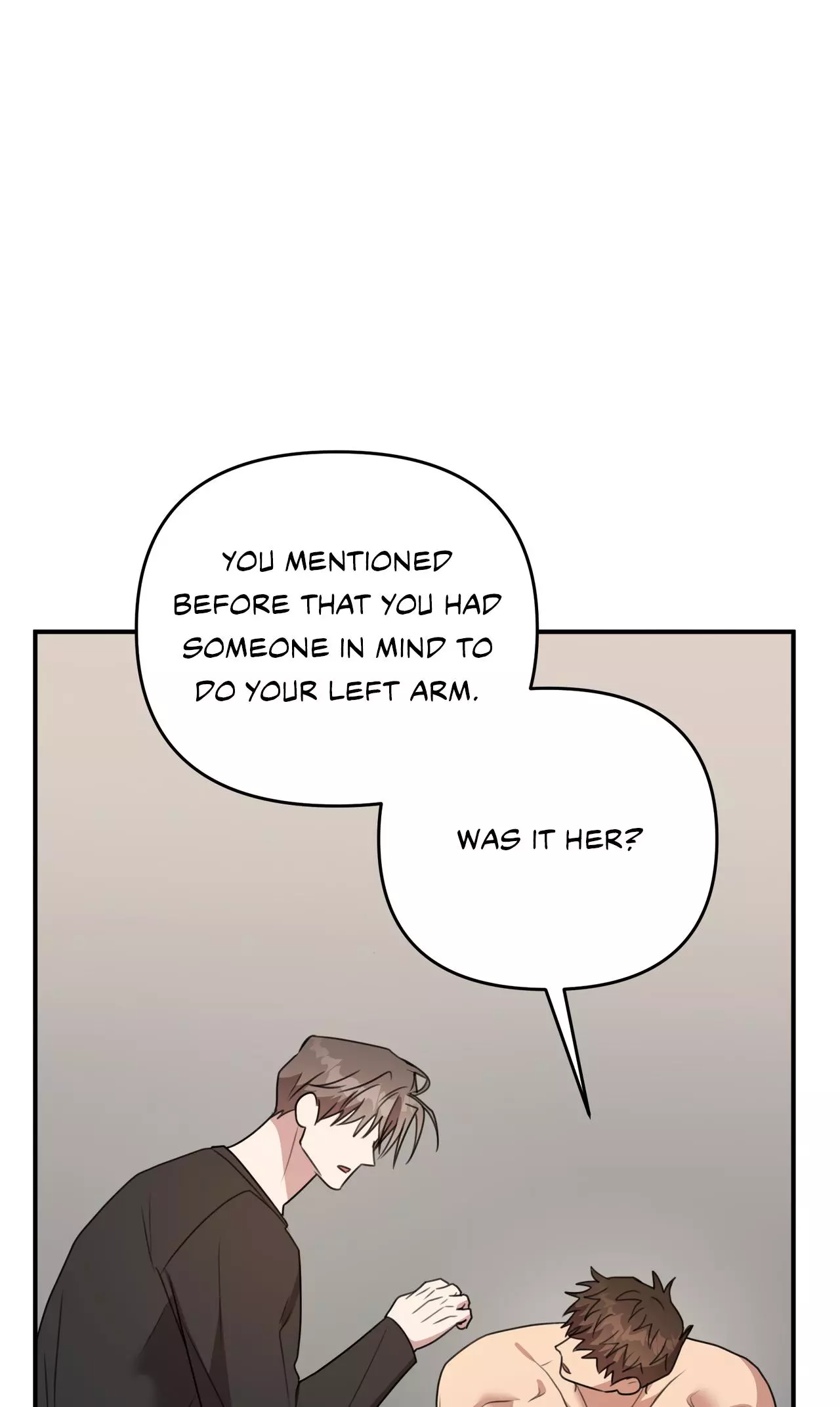 Black and Gray - Chapter 24 Page 32