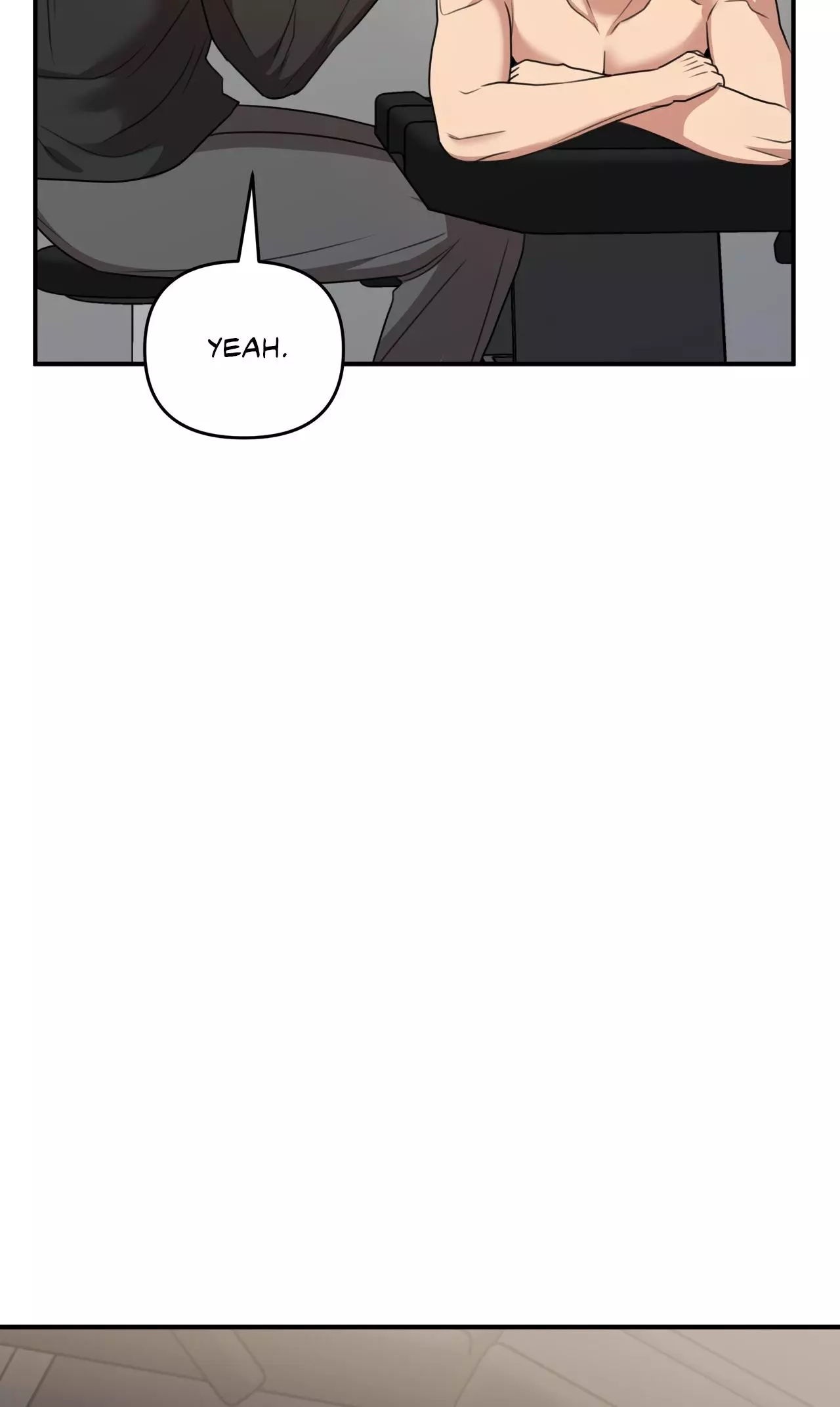 Black and Gray - Chapter 24 Page 33