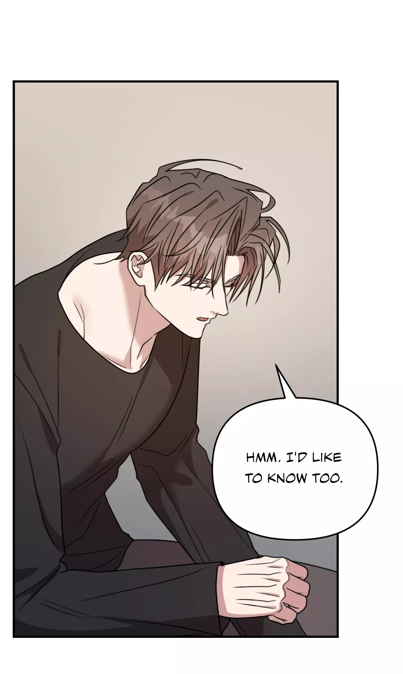 Black and Gray - Chapter 24 Page 35