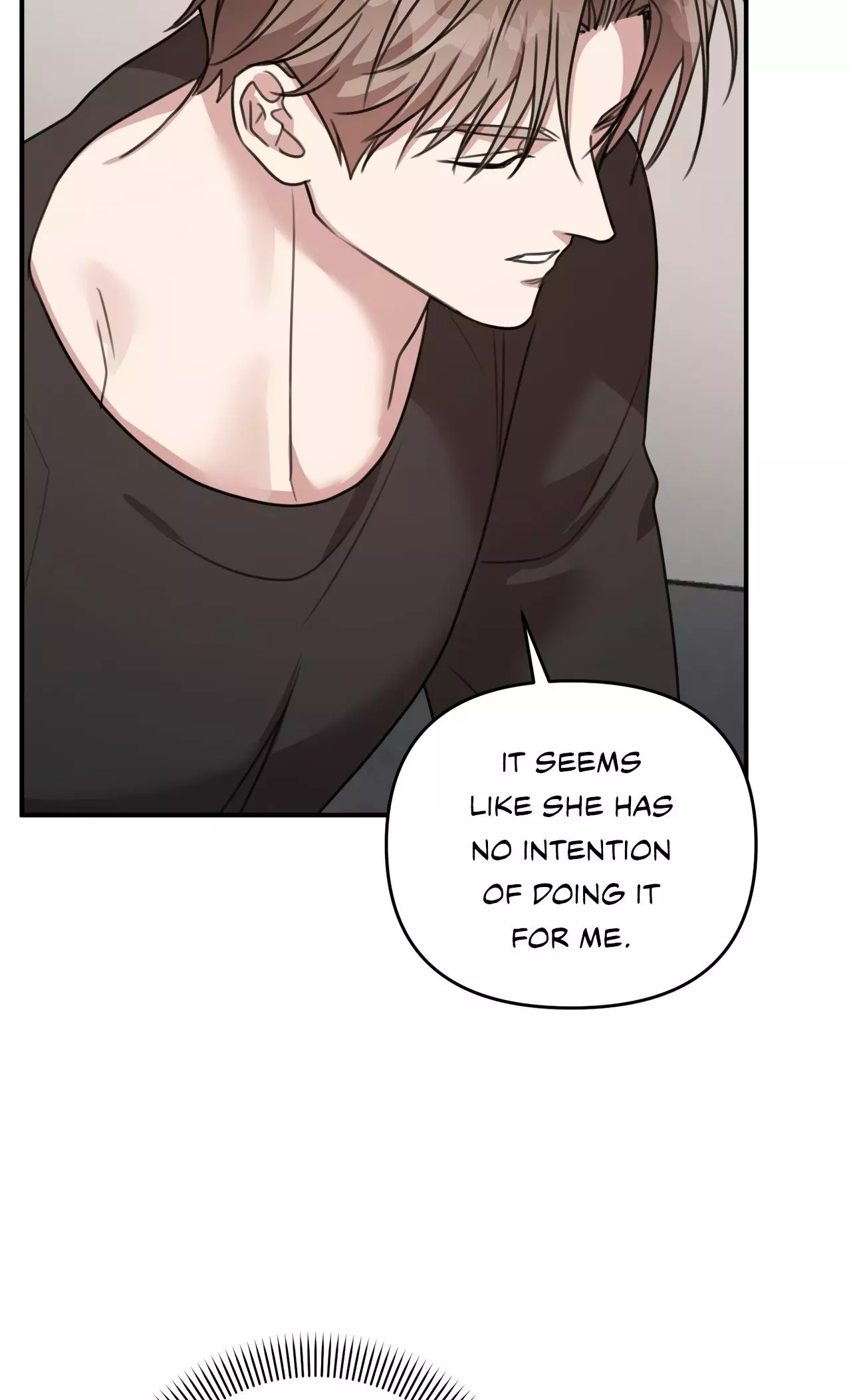 Black and Gray - Chapter 24 Page 38
