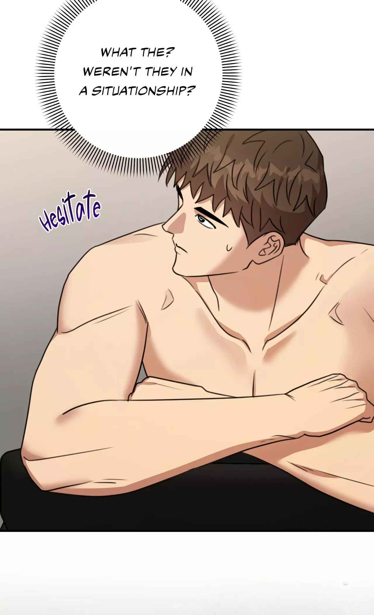 Black and Gray - Chapter 24 Page 39