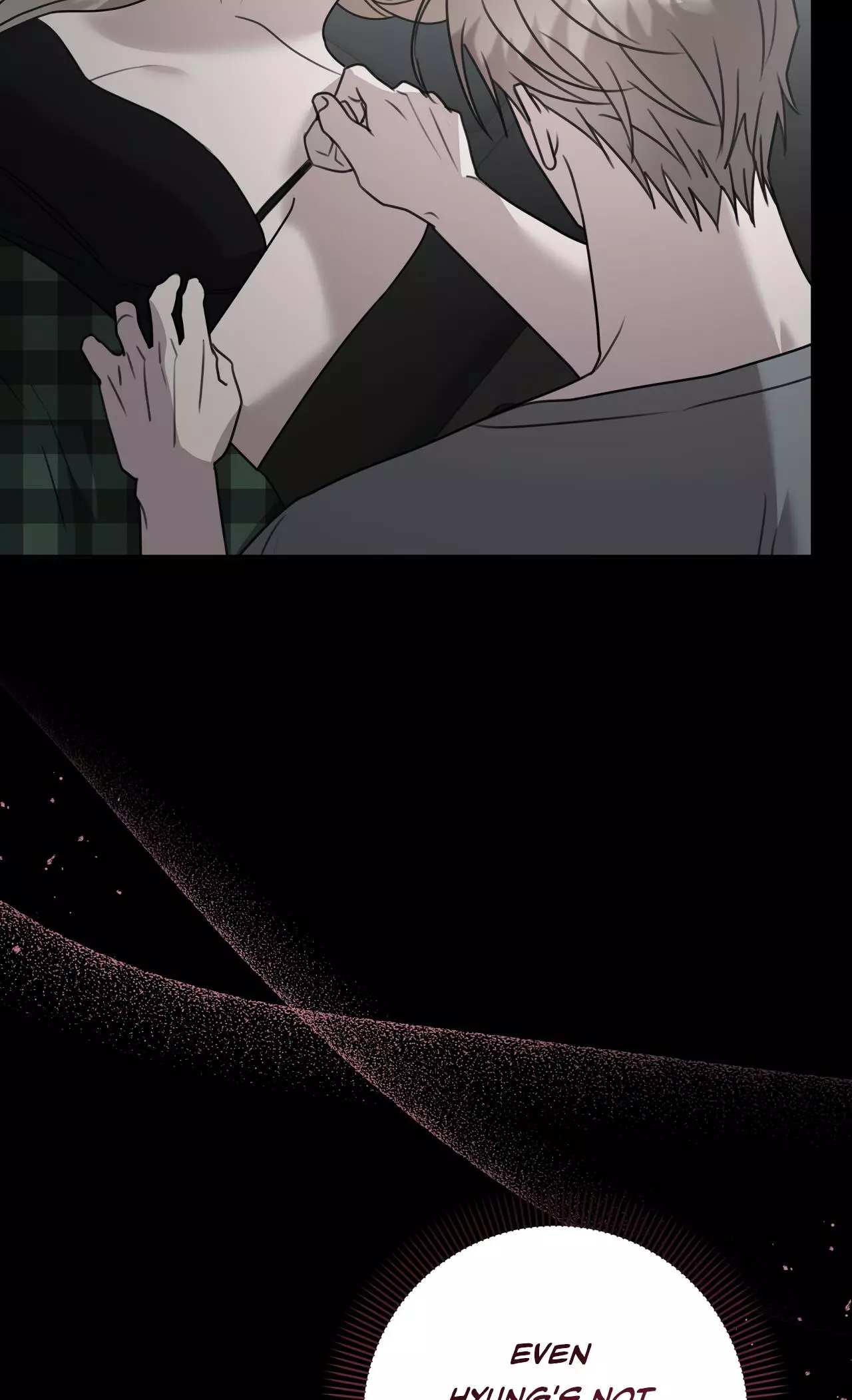 Black and Gray - Chapter 24 Page 41