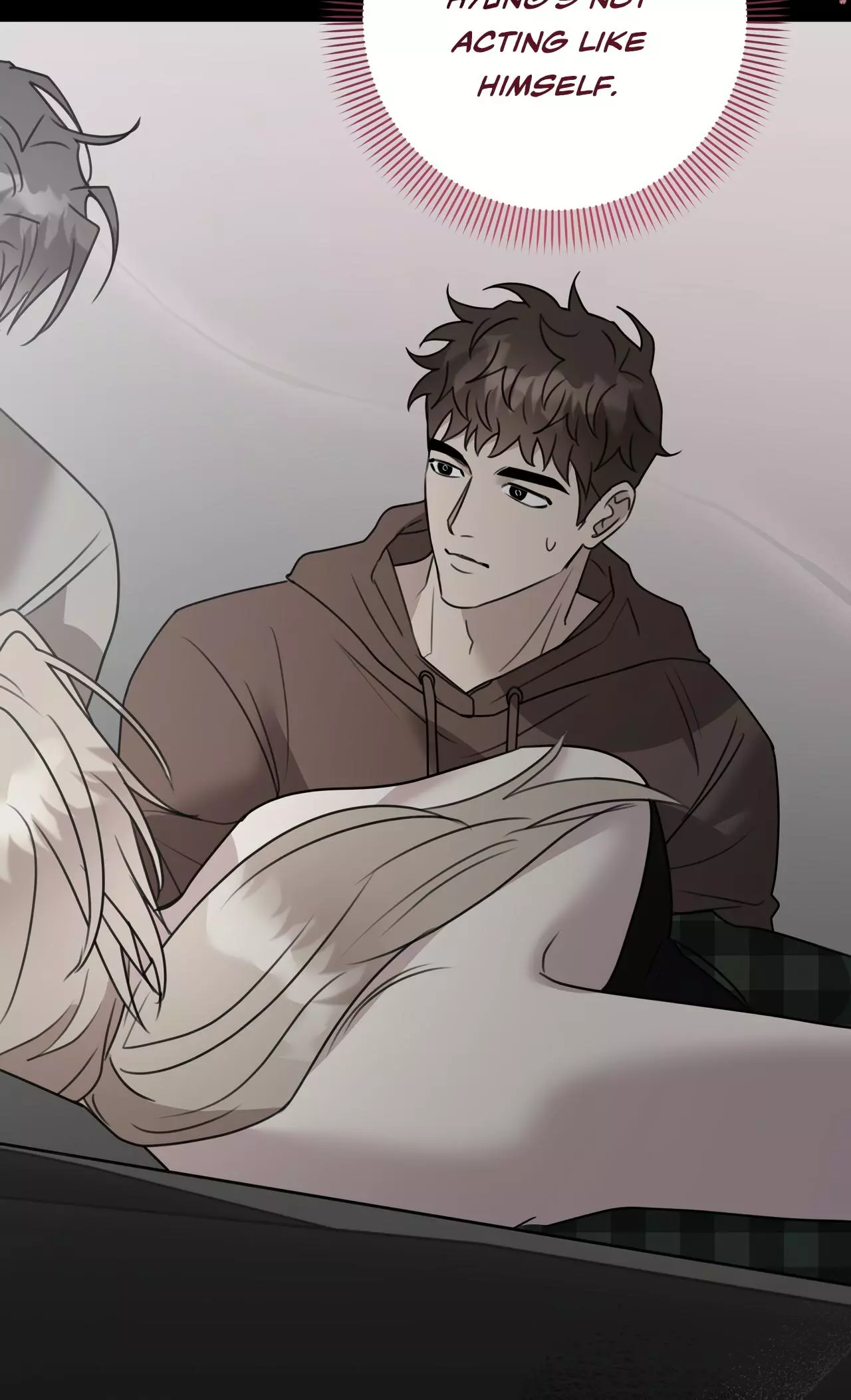 Black and Gray - Chapter 24 Page 42