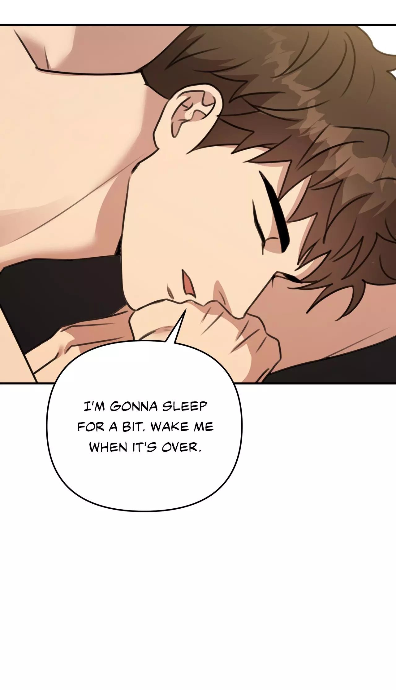 Black and Gray - Chapter 24 Page 45