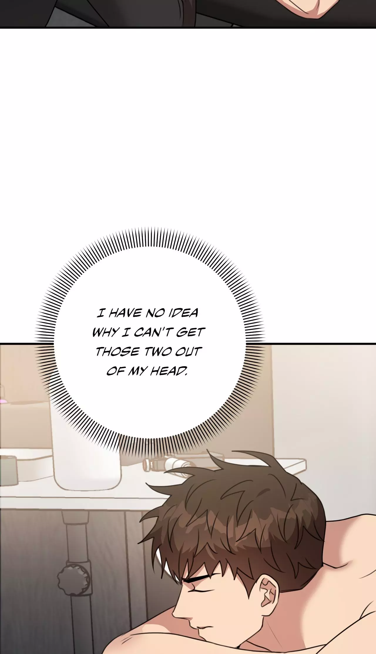 Black and Gray - Chapter 24 Page 47