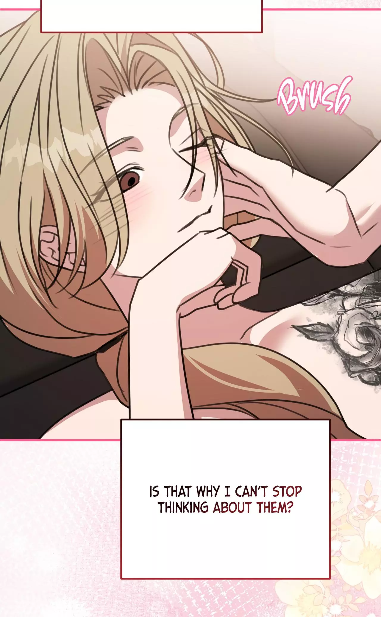 Black and Gray - Chapter 24 Page 57