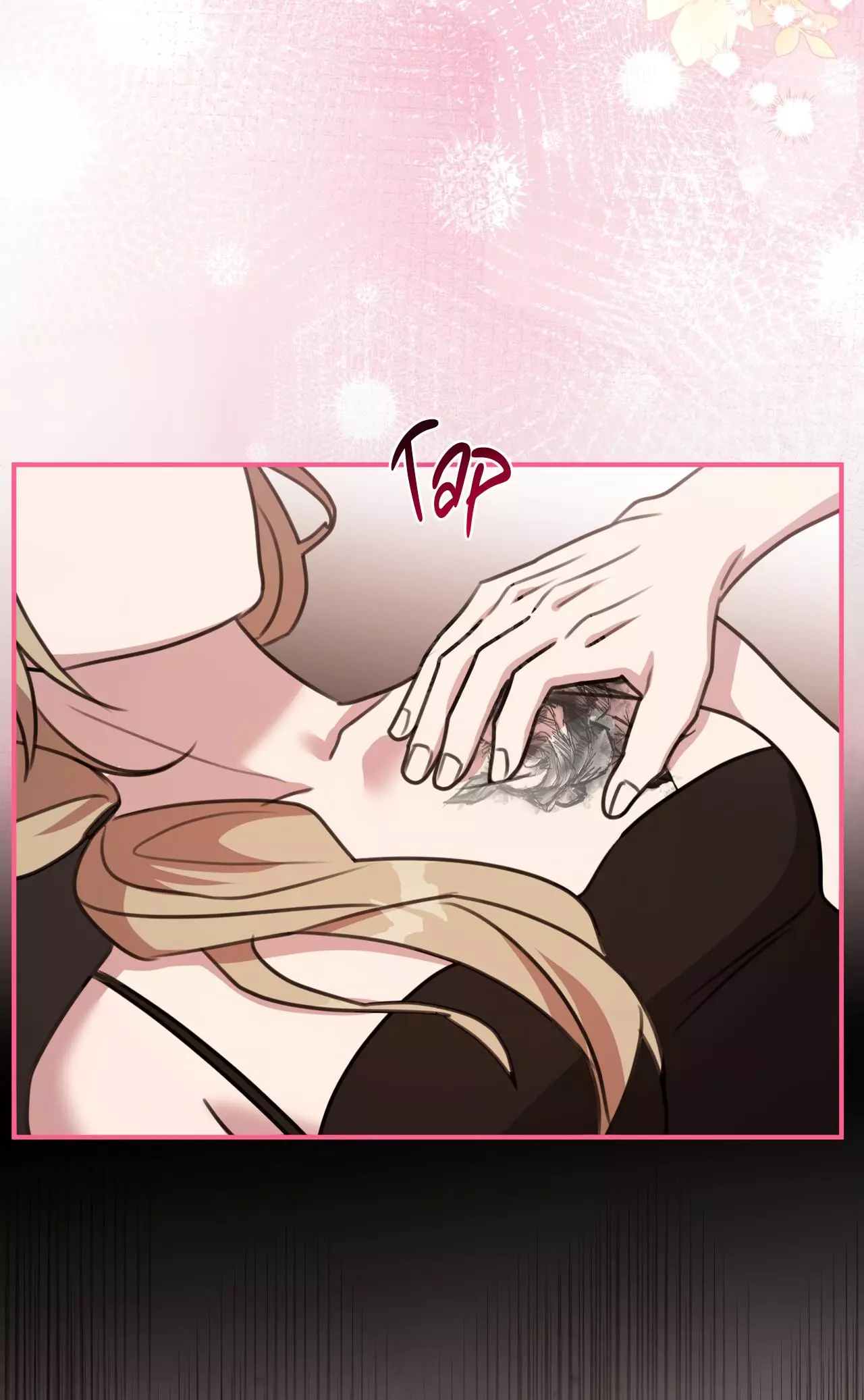 Black and Gray - Chapter 24 Page 58