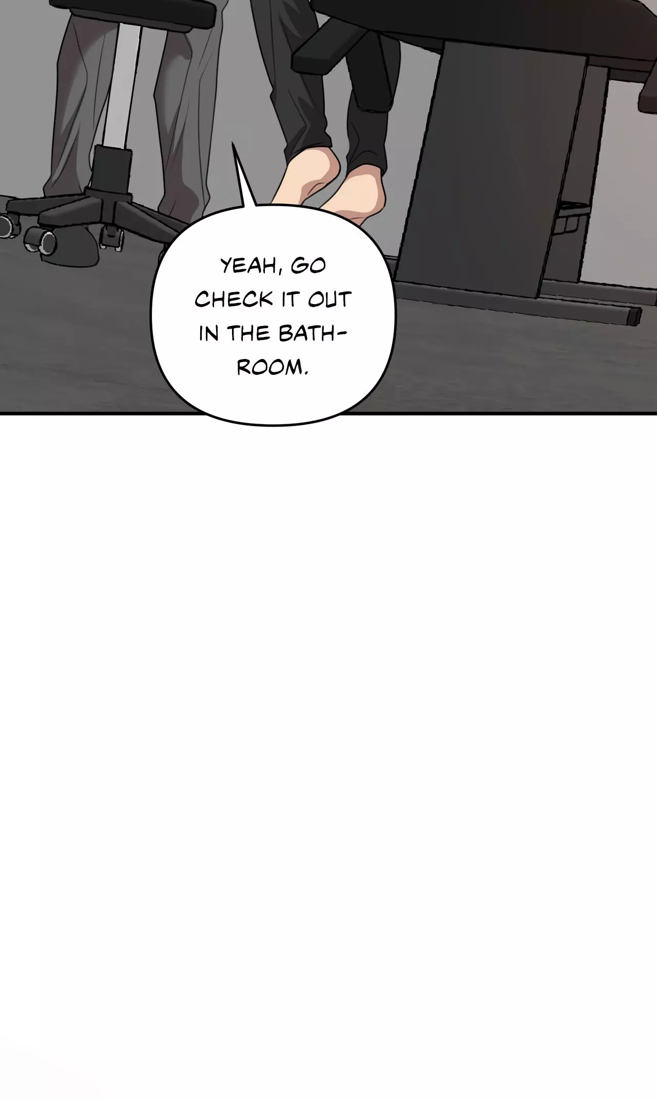 Black and Gray - Chapter 24 Page 69
