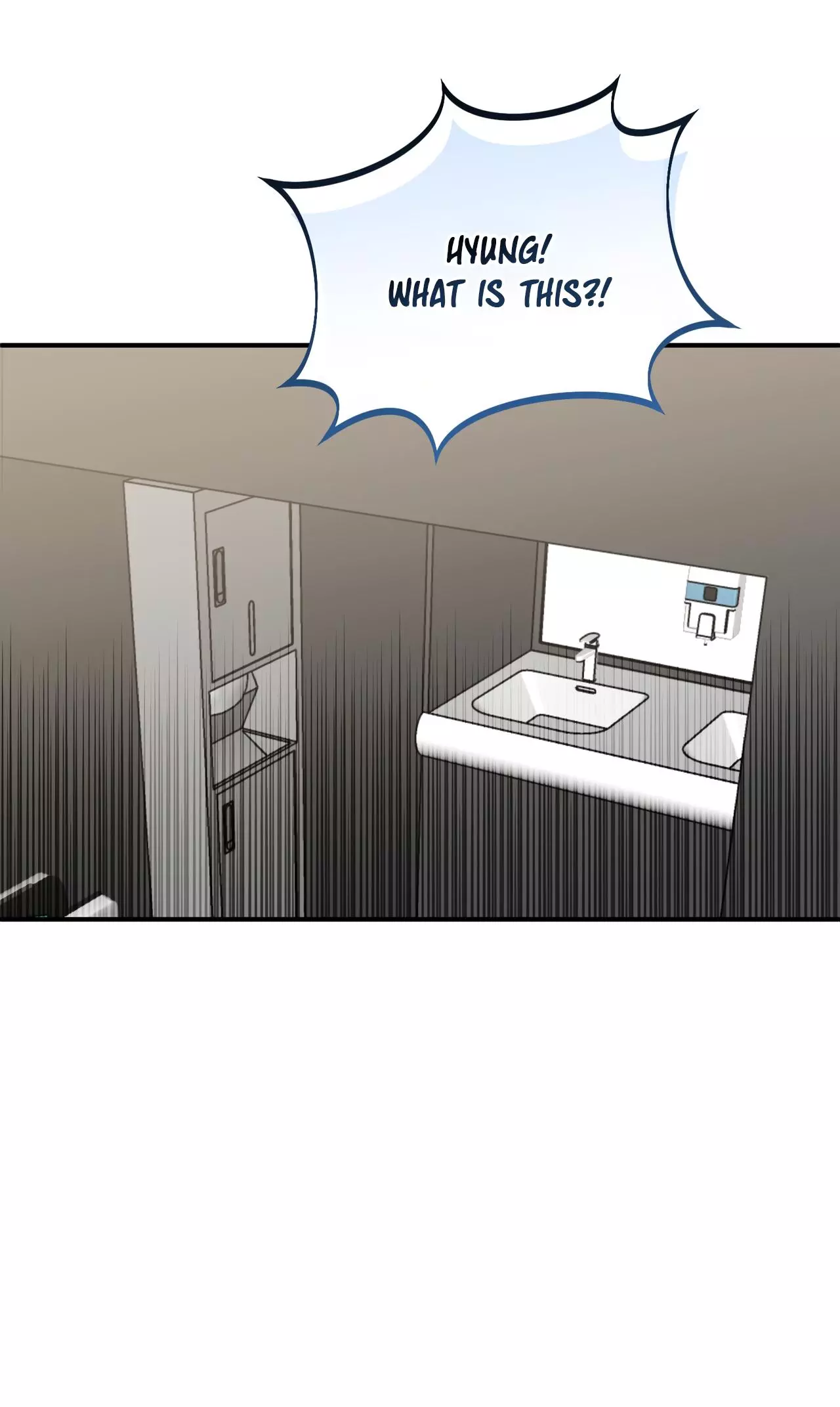 Black and Gray - Chapter 24 Page 74