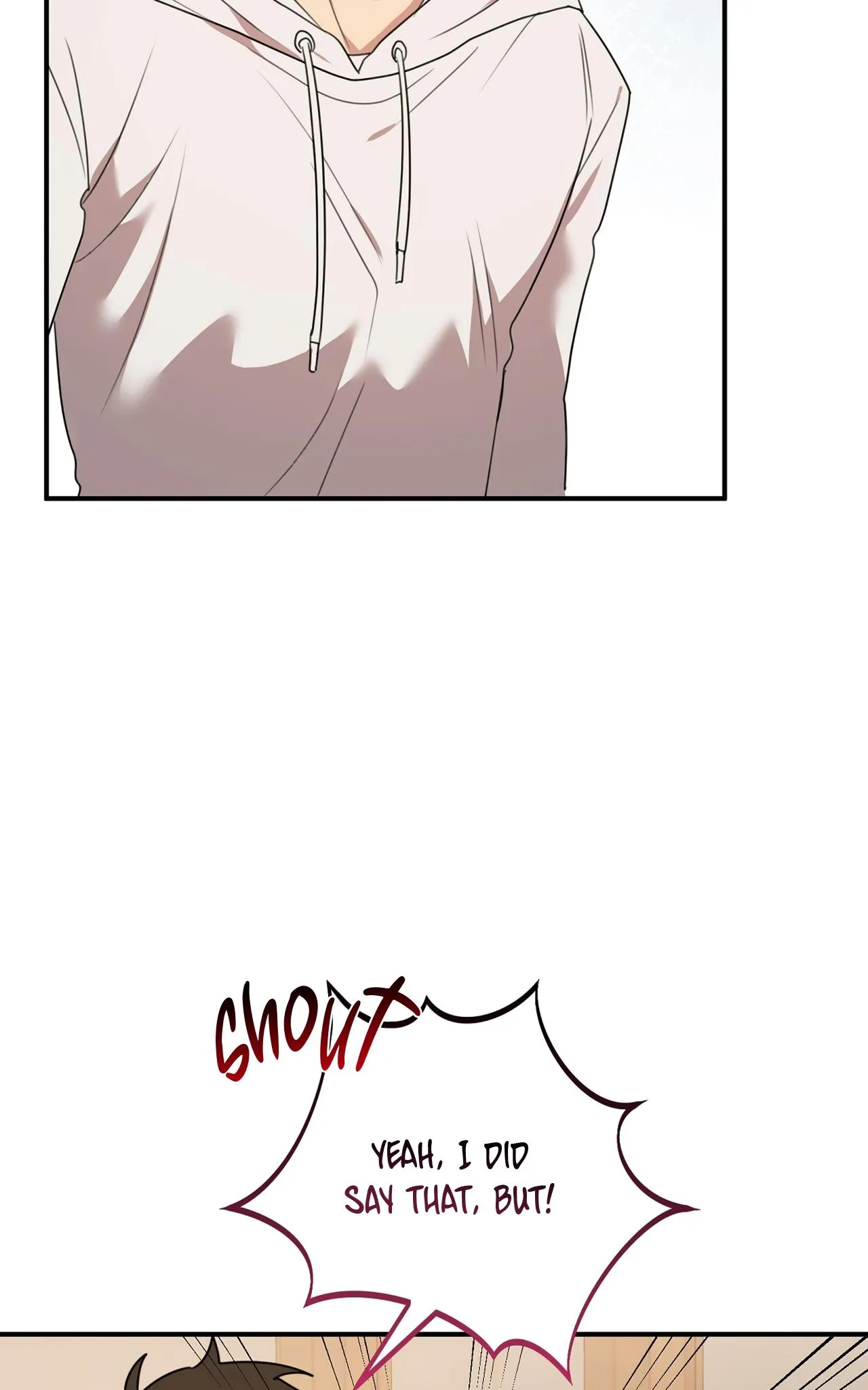 Black and Gray - Chapter 25 Page 3