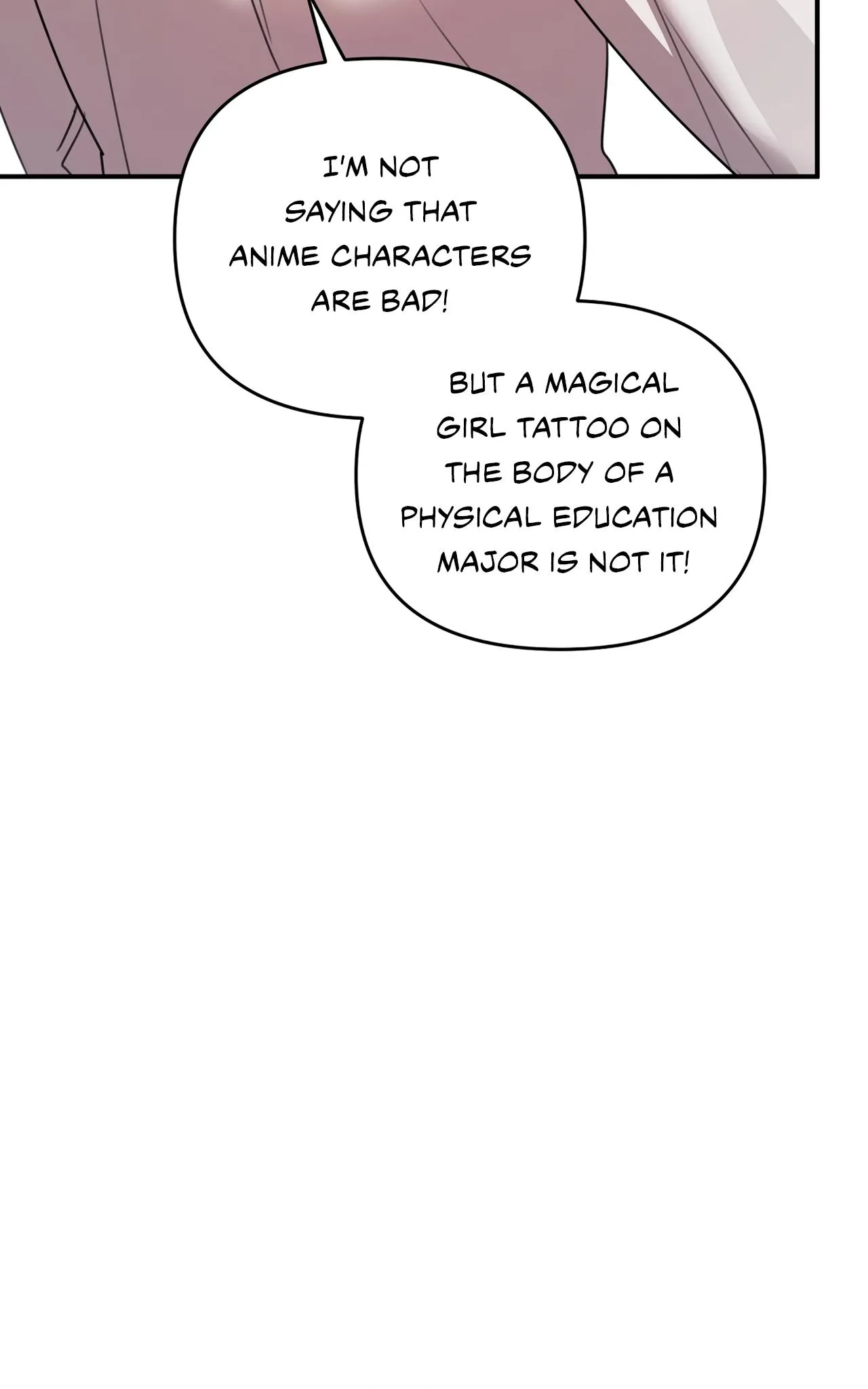 Black and Gray - Chapter 25 Page 7