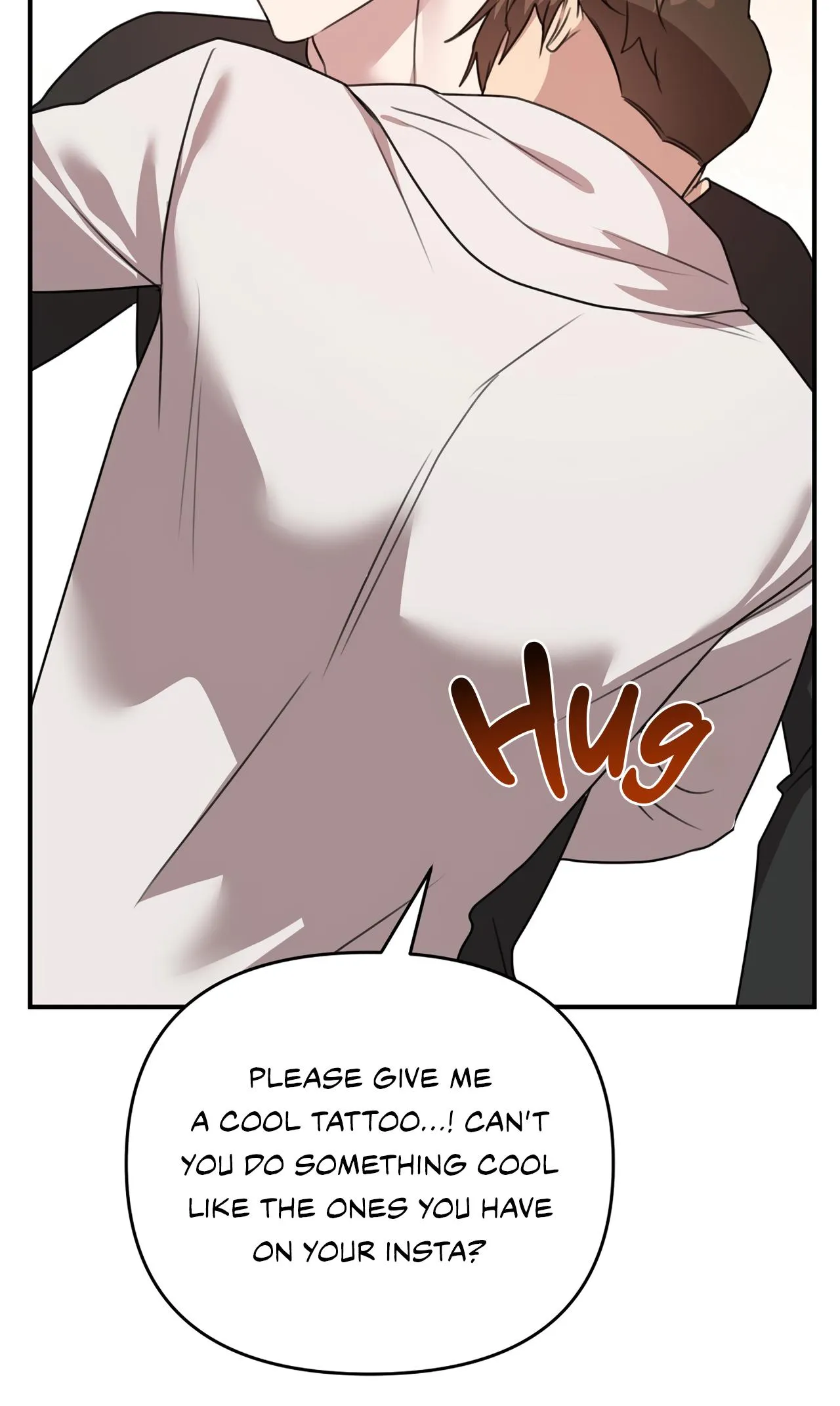 Black and Gray - Chapter 25 Page 14