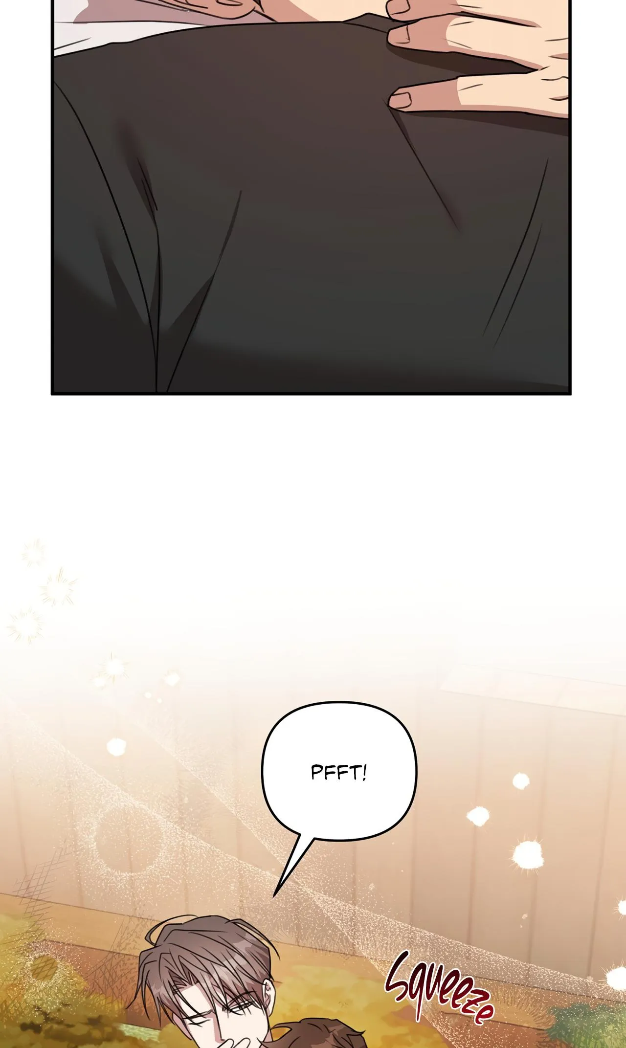 Black and Gray - Chapter 25 Page 16
