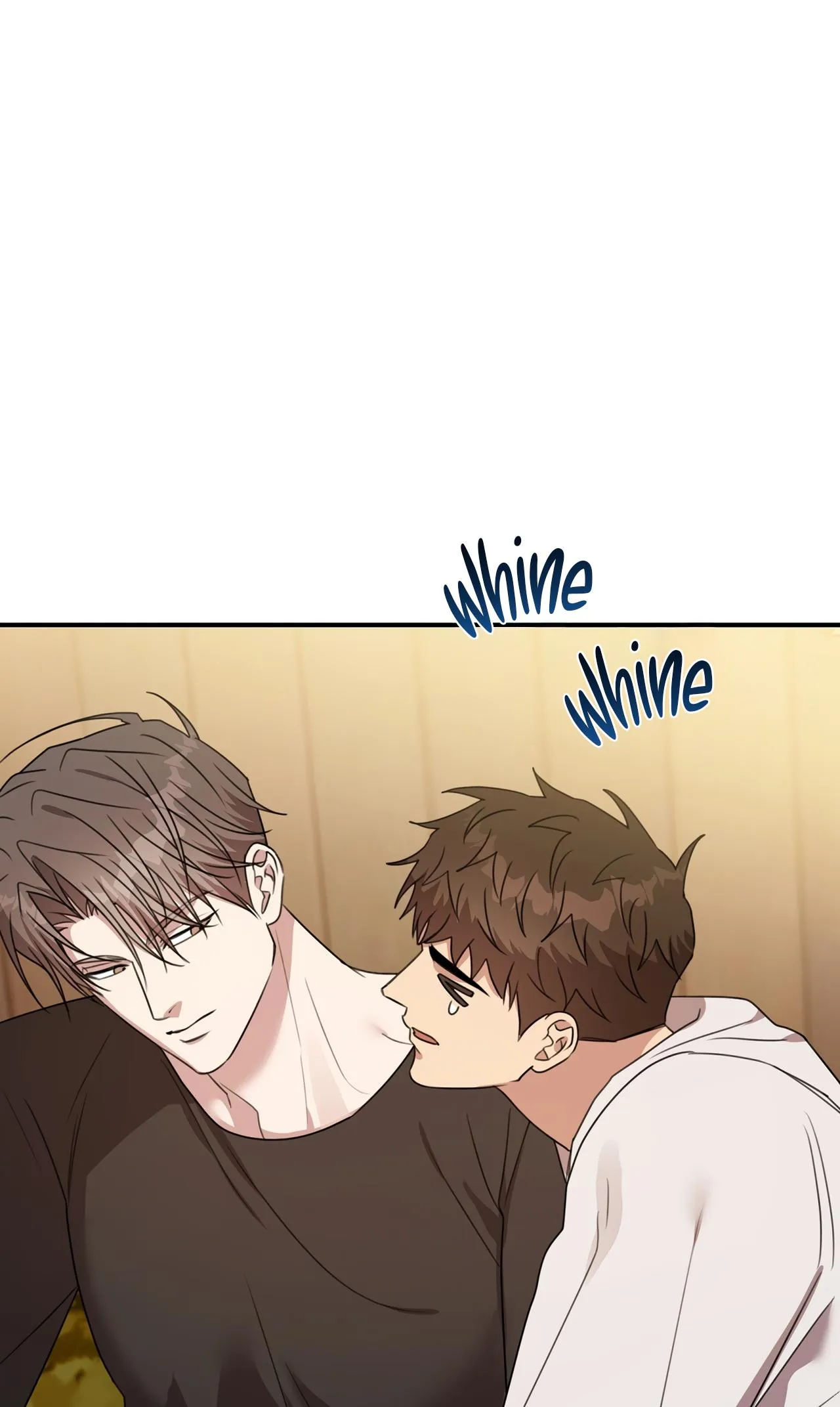 Black and Gray - Chapter 25 Page 18