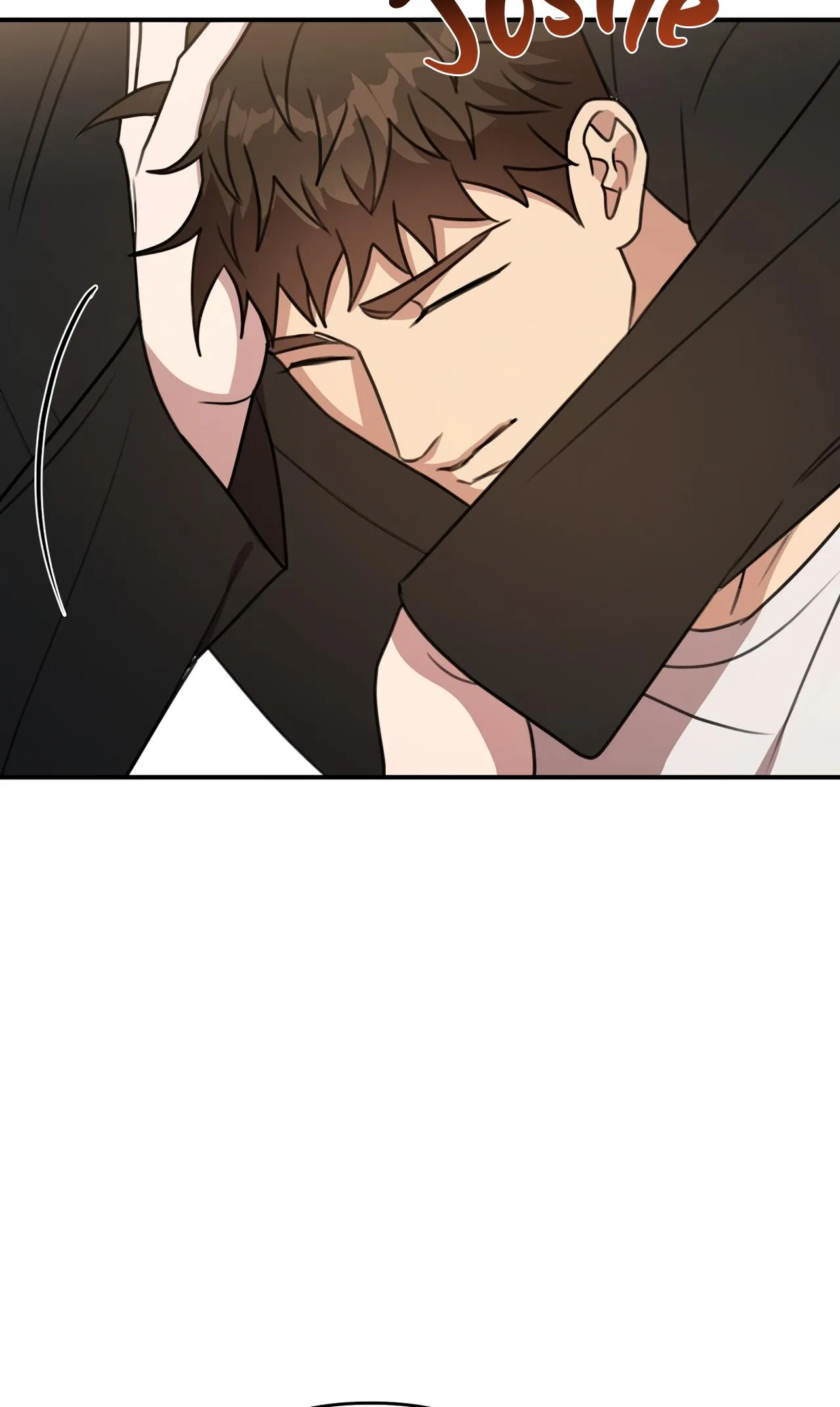 Black and Gray - Chapter 25 Page 20