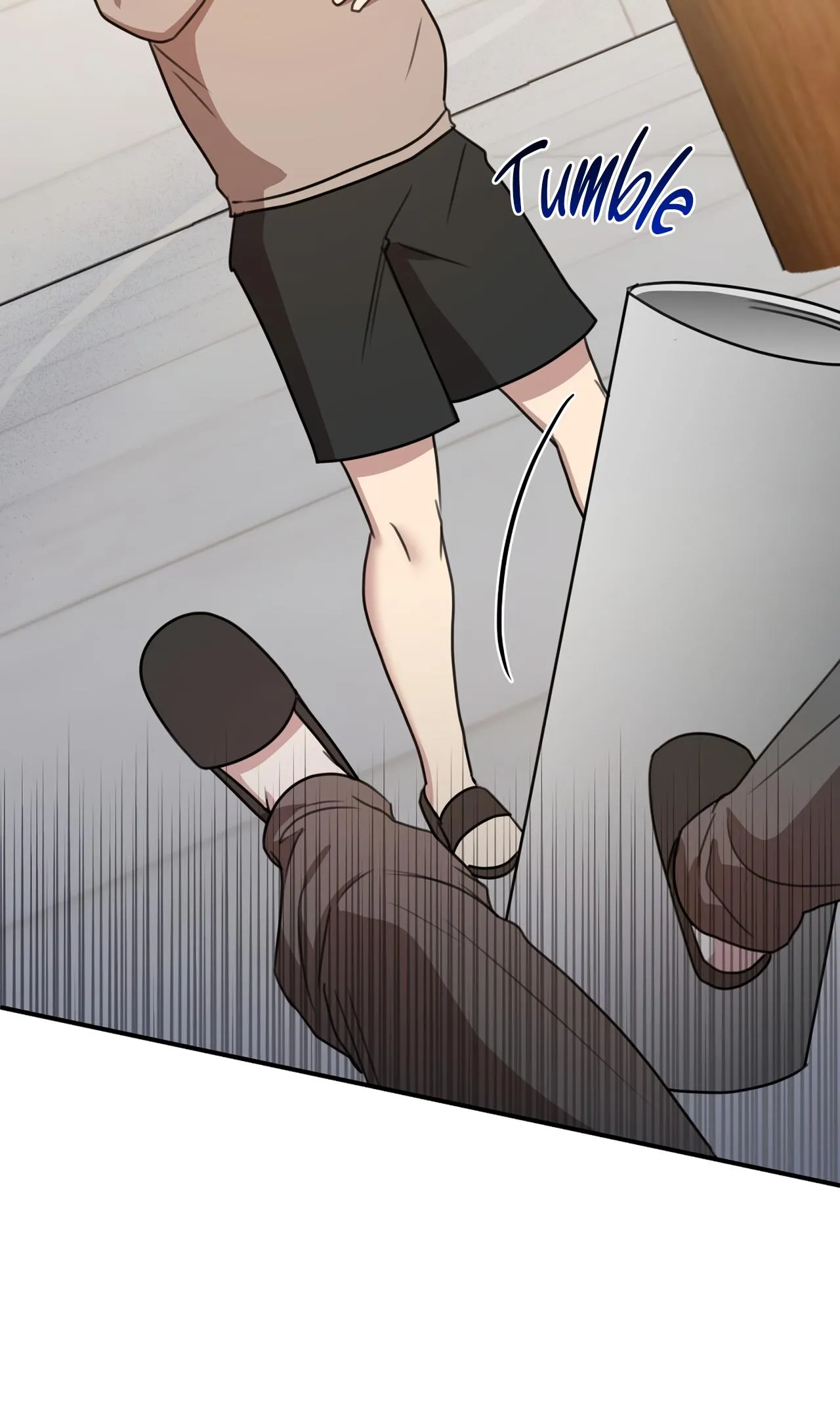 Black and Gray - Chapter 25 Page 26