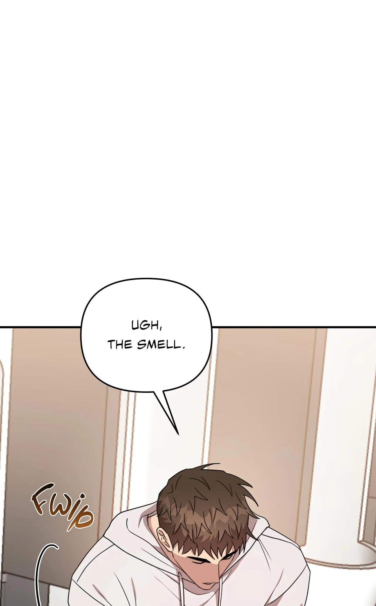Black and Gray - Chapter 25 Page 37