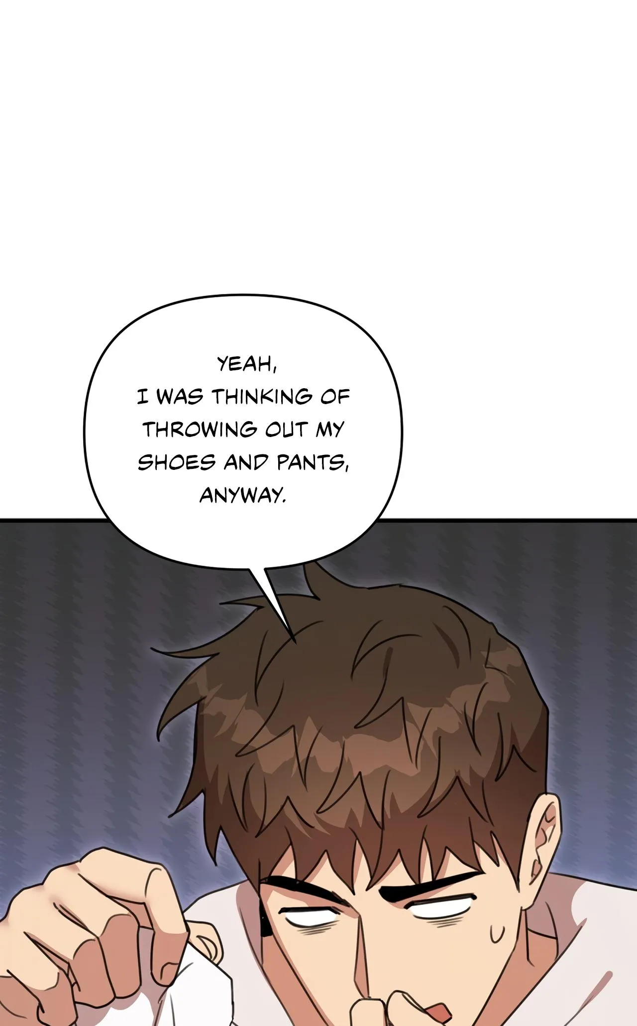 Black and Gray - Chapter 25 Page 40