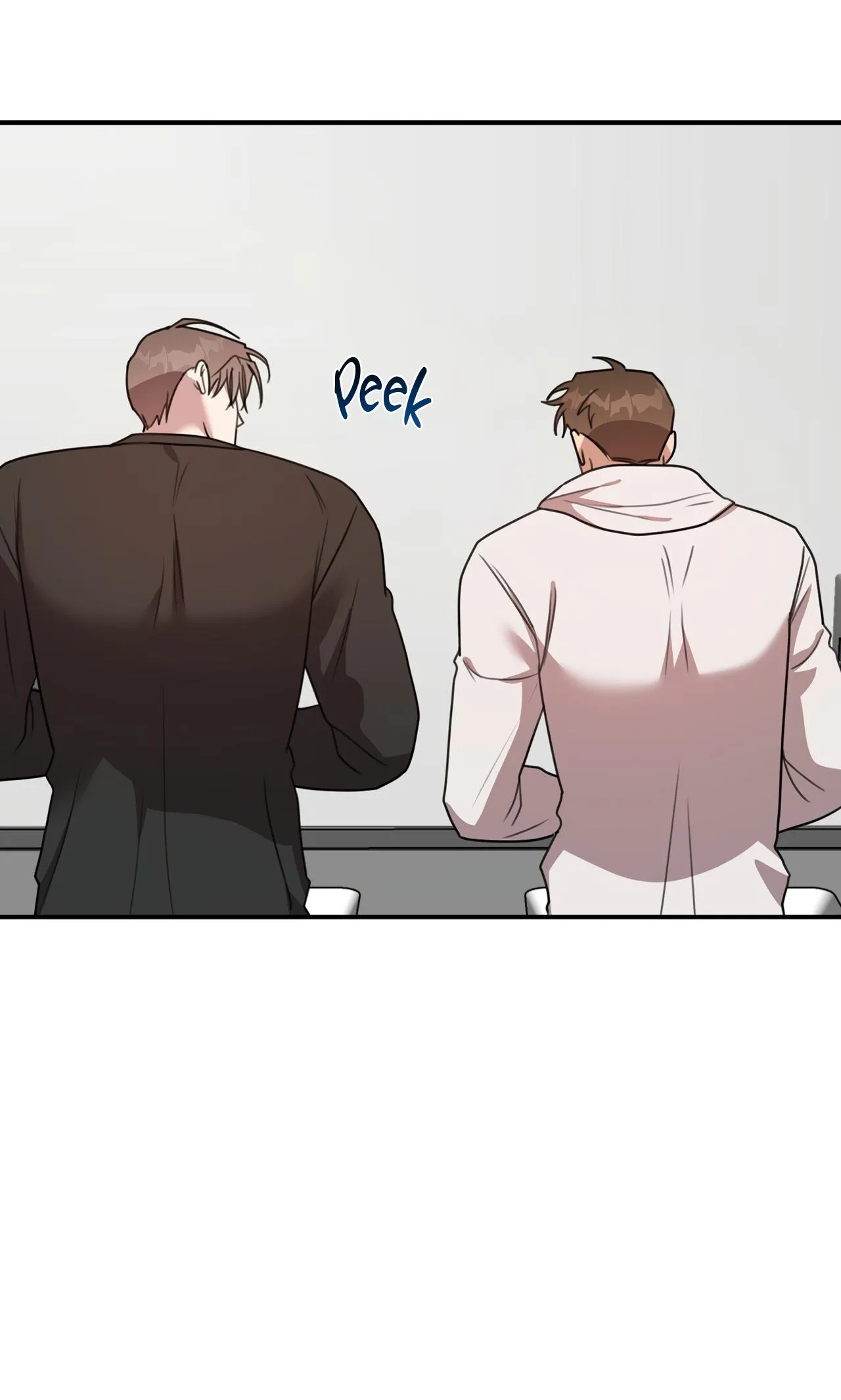 Black and Gray - Chapter 25 Page 44