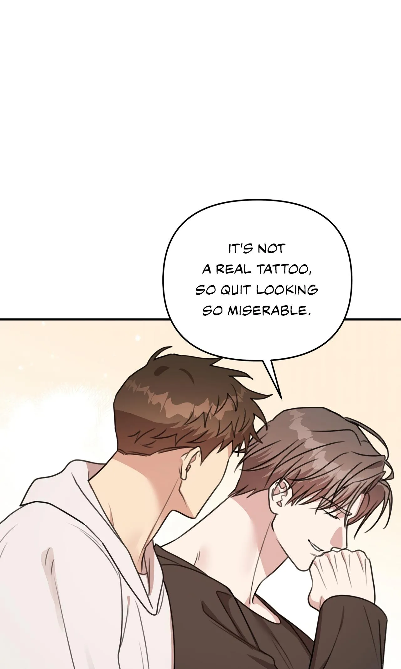 Black and Gray - Chapter 25 Page 48
