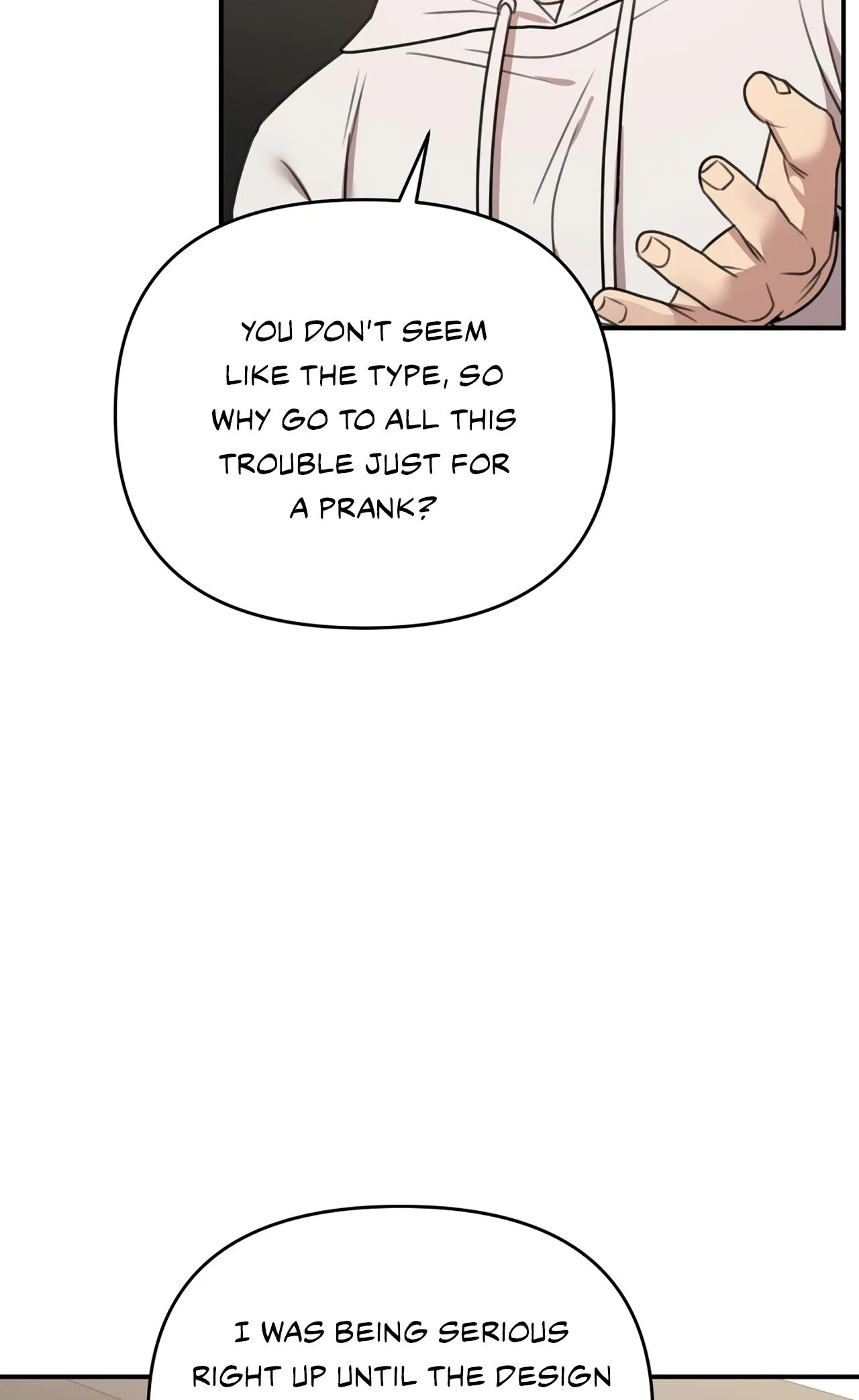 Black and Gray - Chapter 25 Page 52