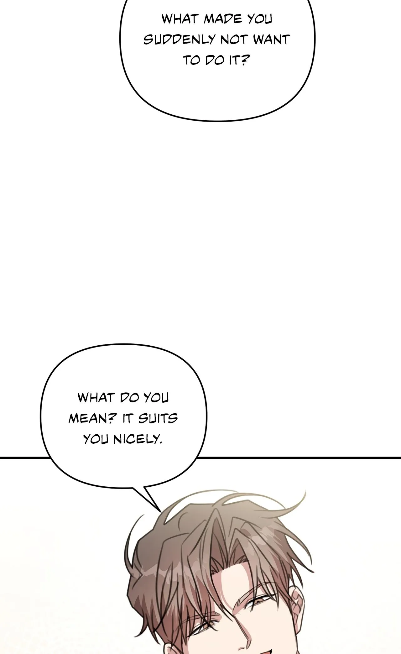Black and Gray - Chapter 25 Page 55