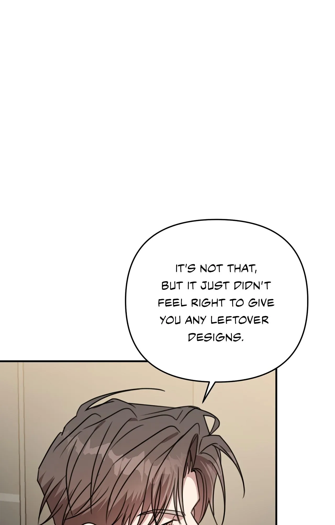 Black and Gray - Chapter 25 Page 58