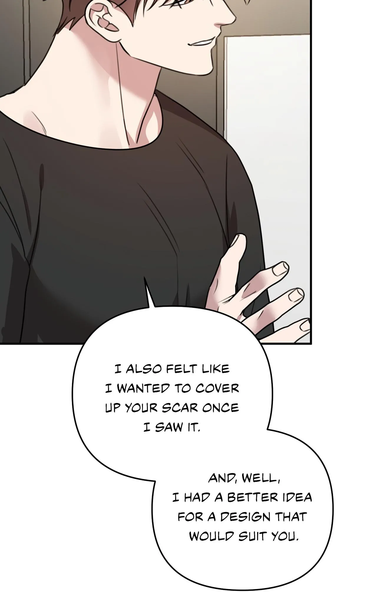 Black and Gray - Chapter 25 Page 59