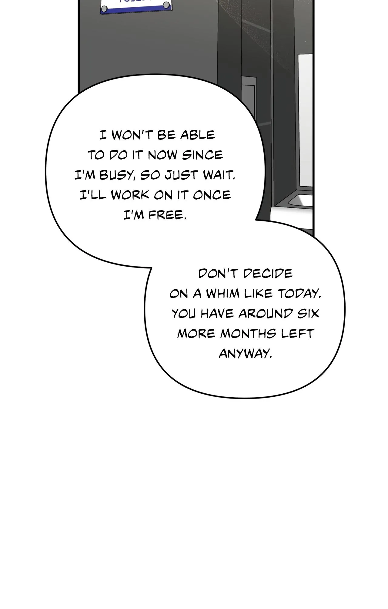 Black and Gray - Chapter 25 Page 61